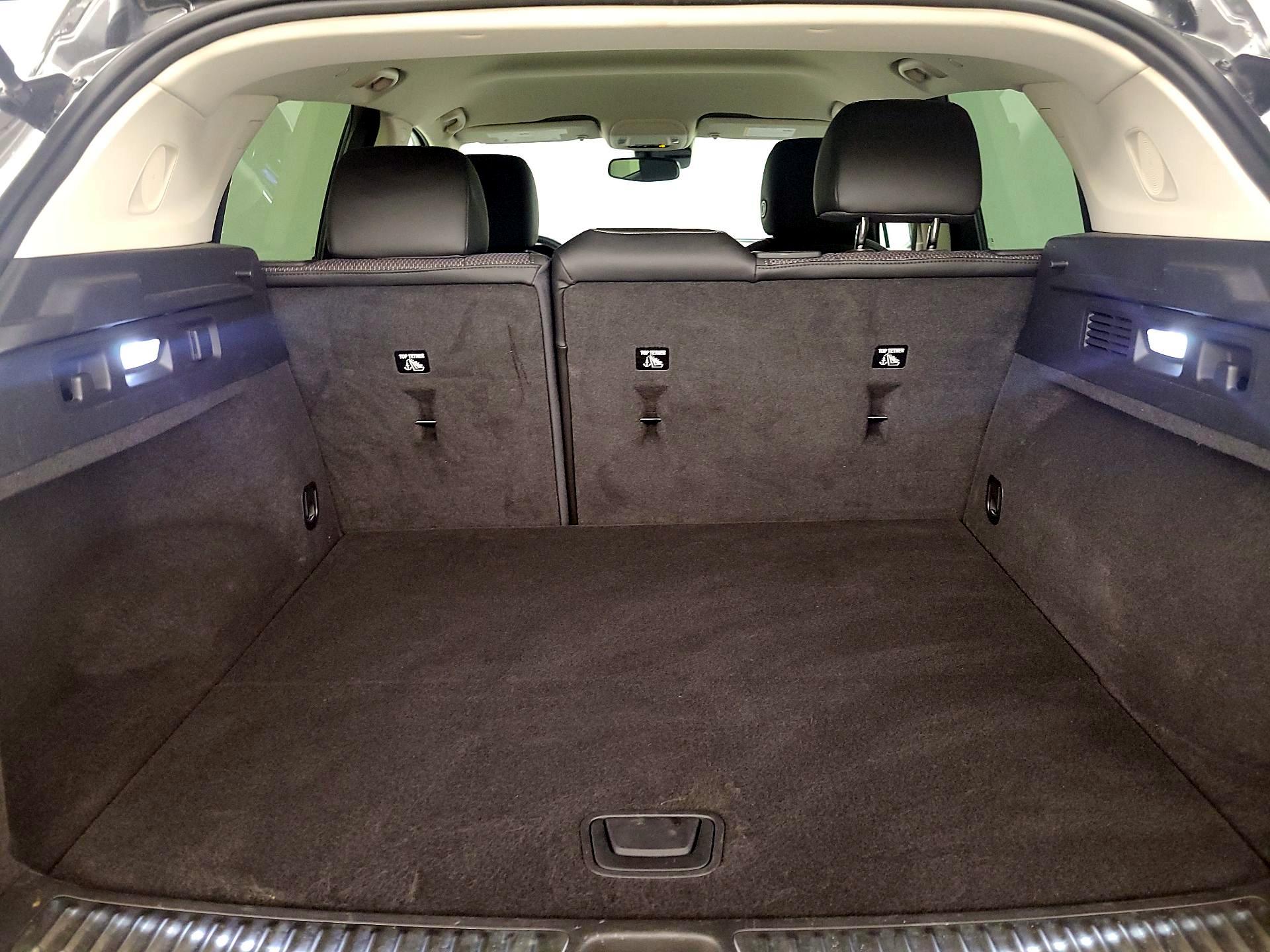 Thumbnail: 2021 Buick Envision - 20