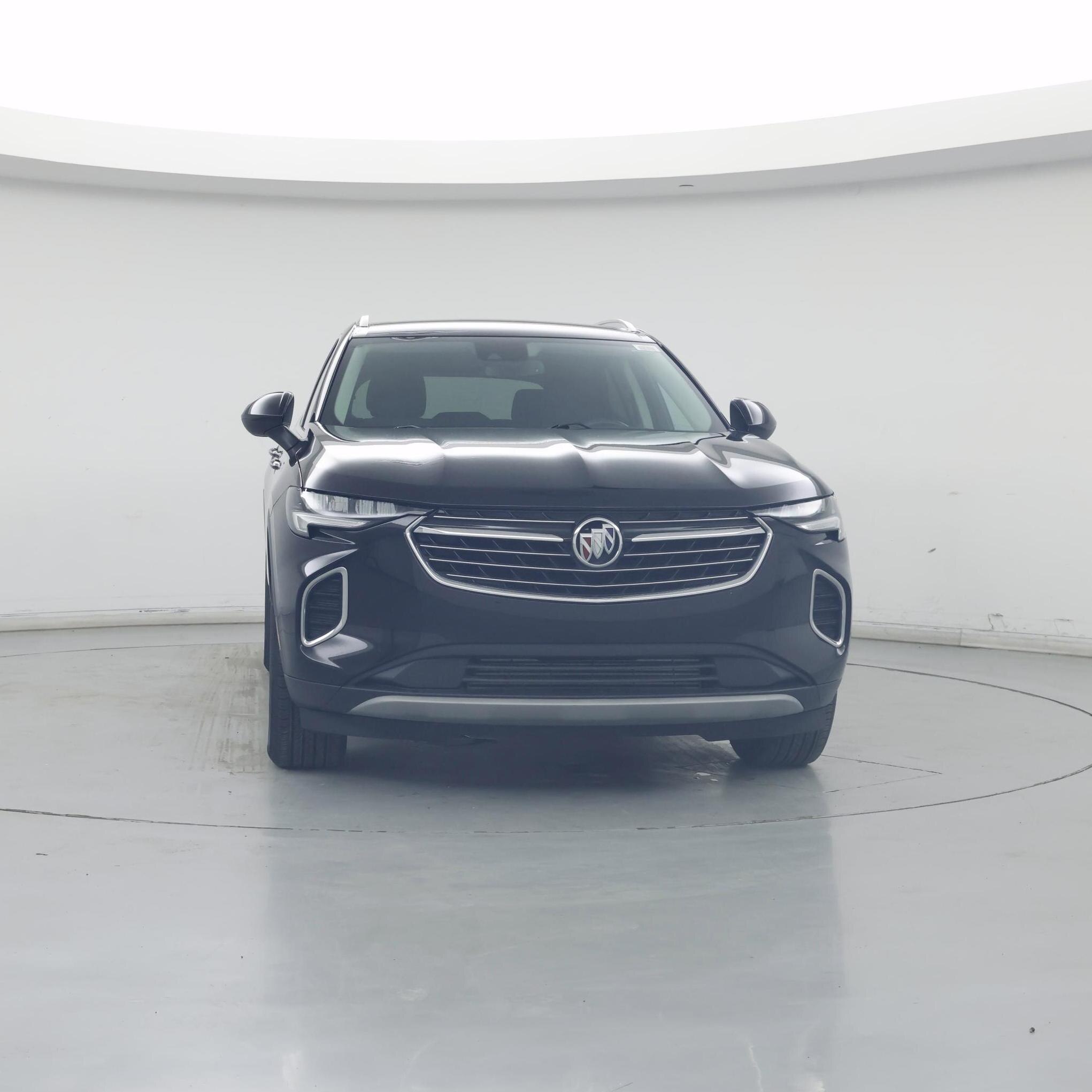 Thumbnail: 2021 Buick Envision - 5