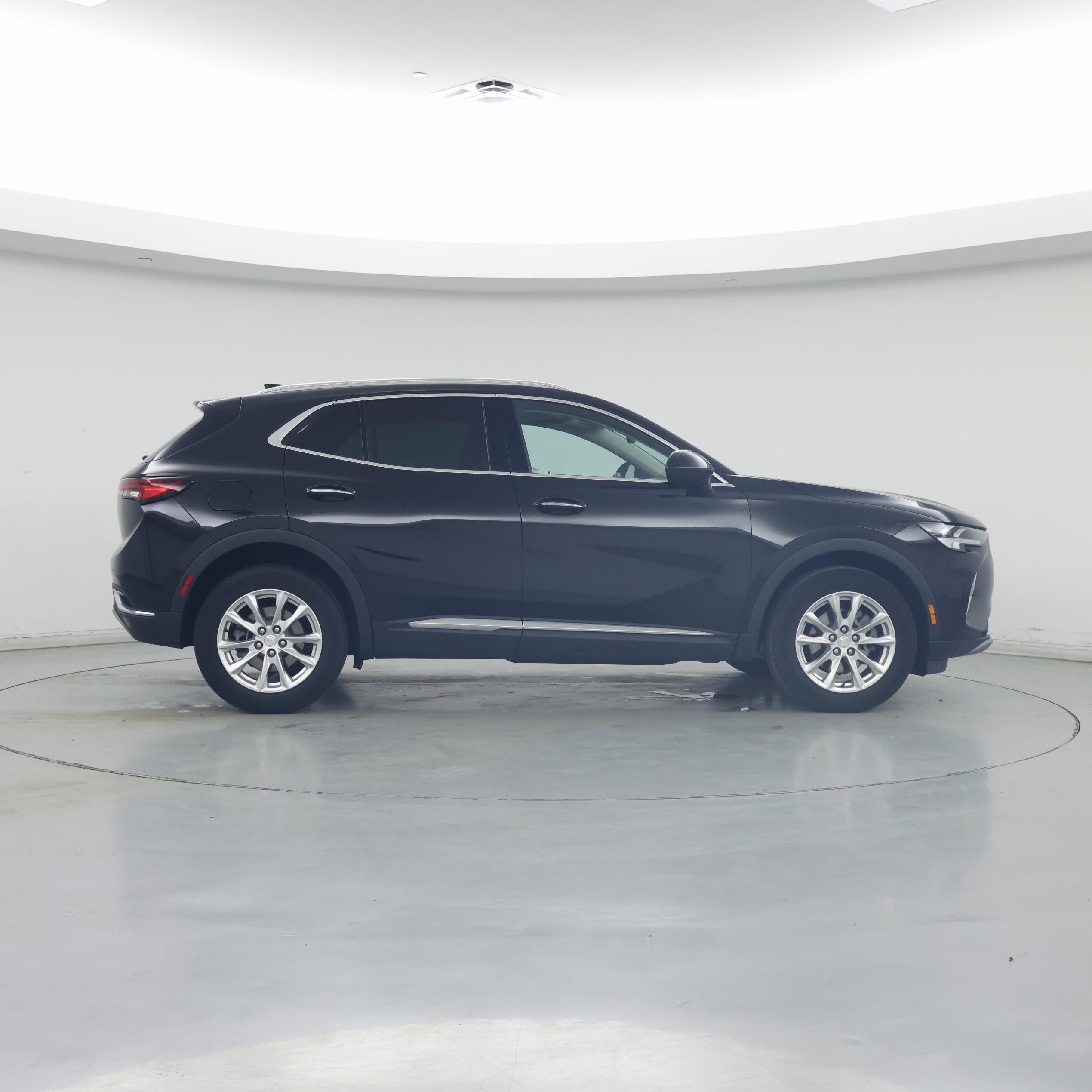 Thumbnail: 2021 Buick Envision - 7