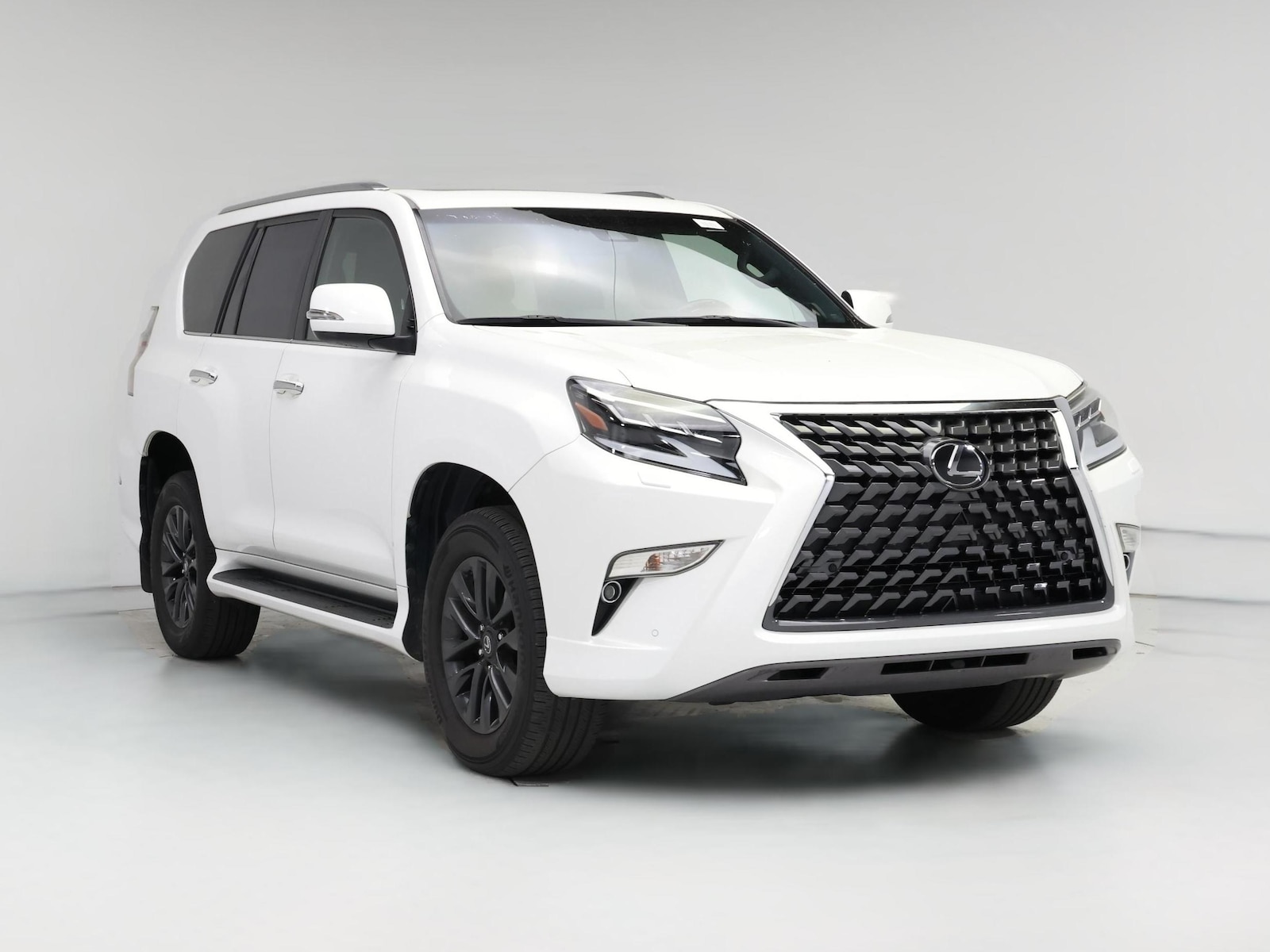 2020 Lexus GX