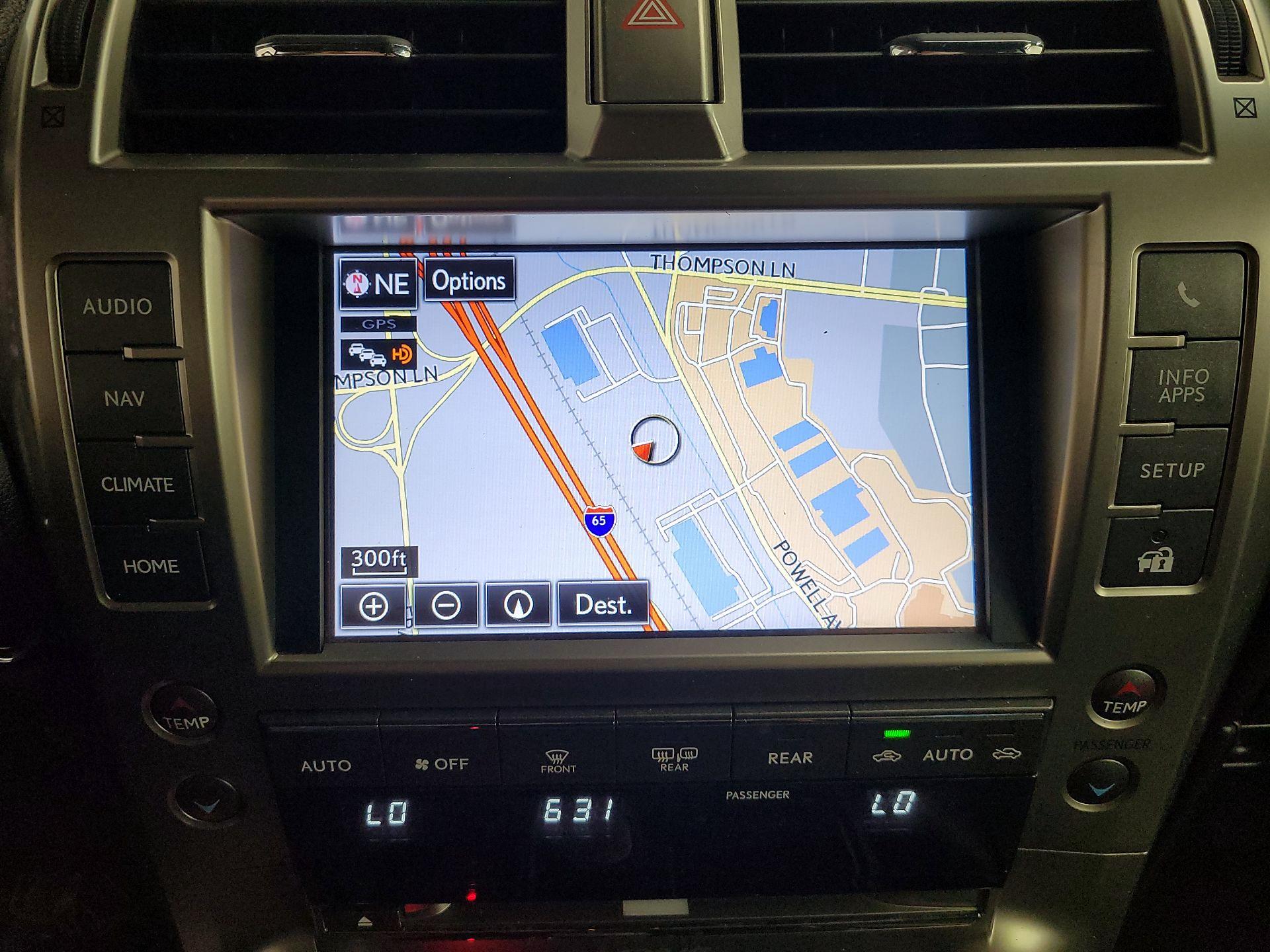 Thumbnail: 2020 Lexus GX - 14