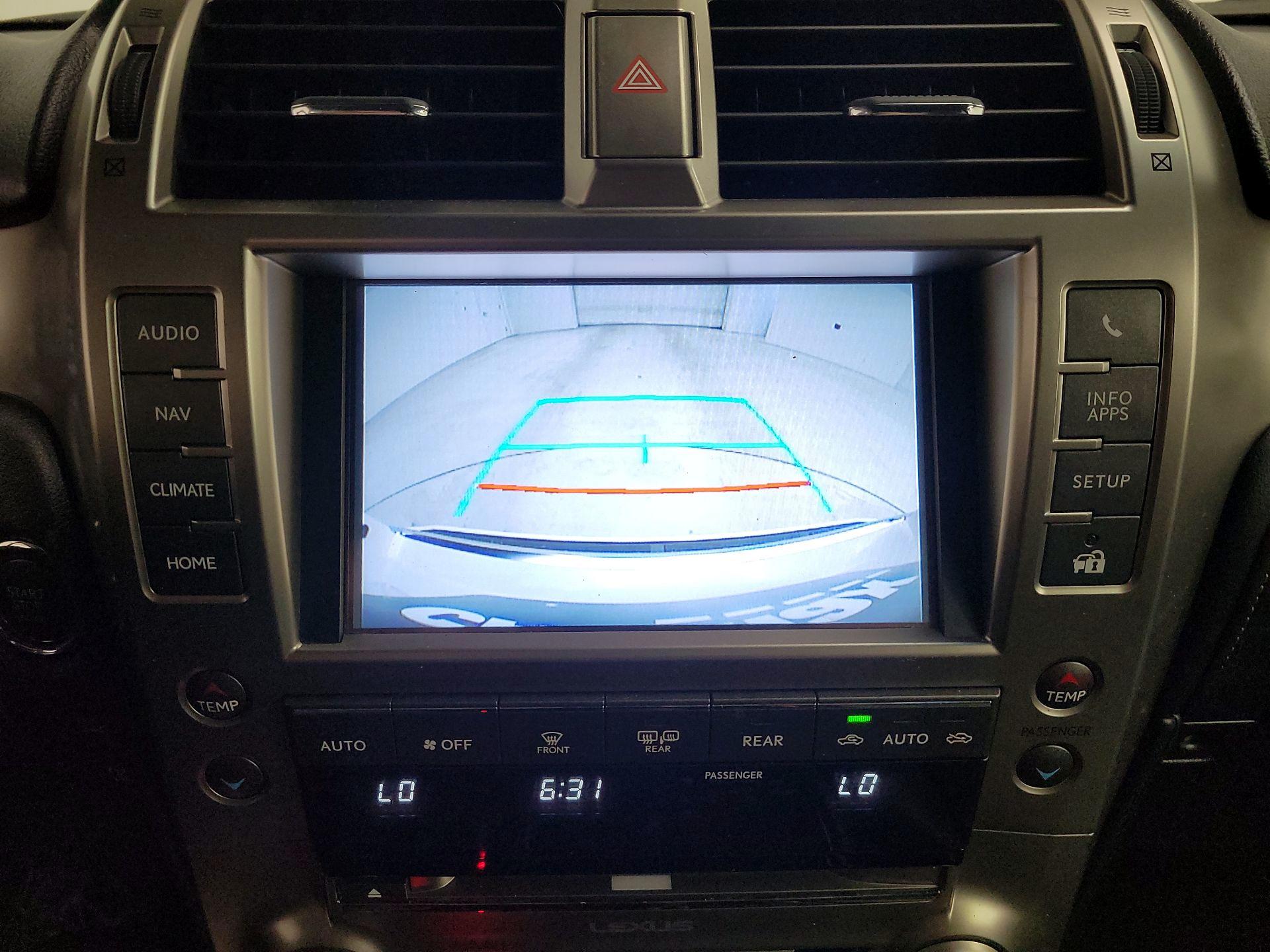 Thumbnail: 2020 Lexus GX - 15