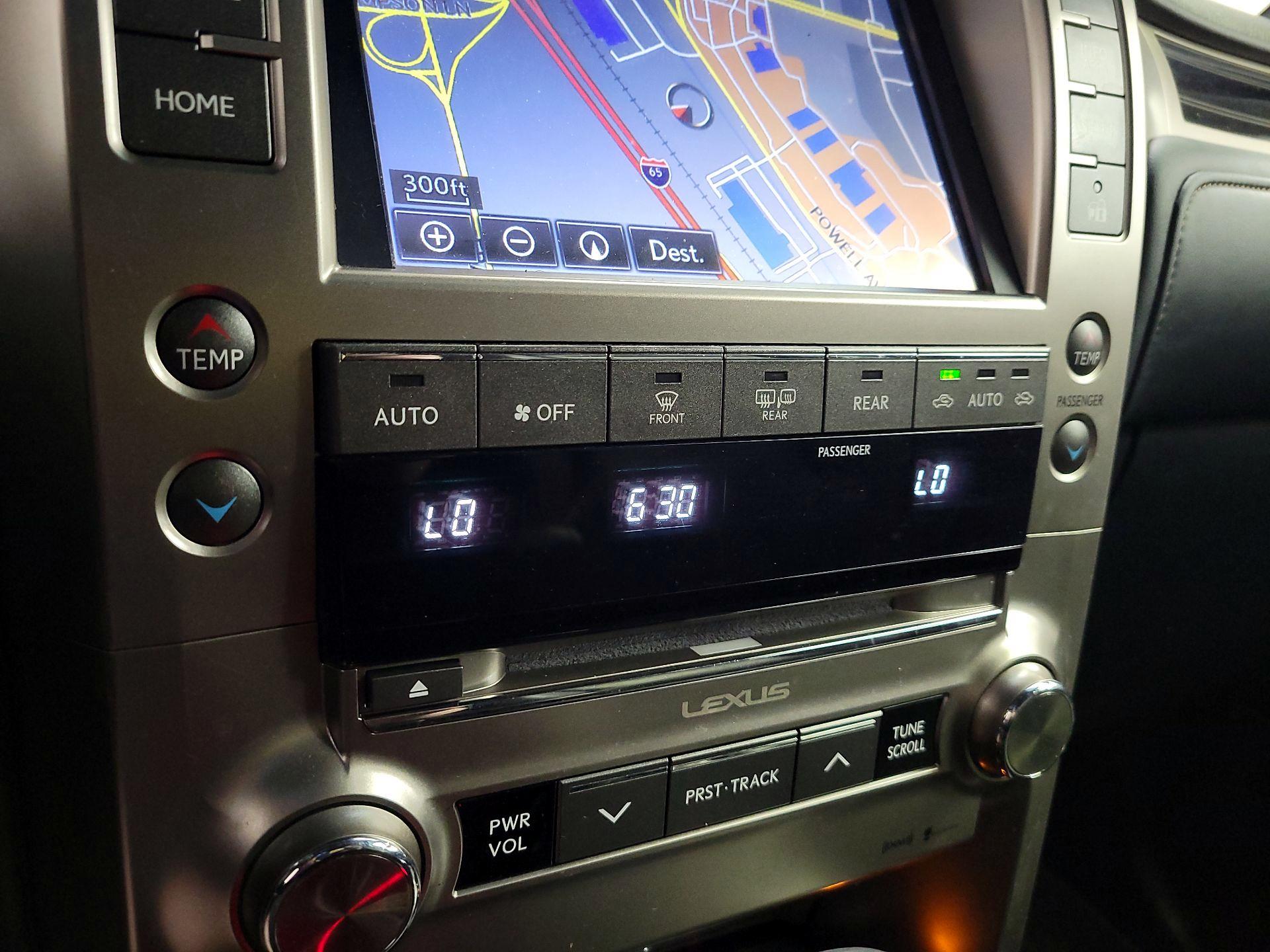 Thumbnail: 2020 Lexus GX - 17