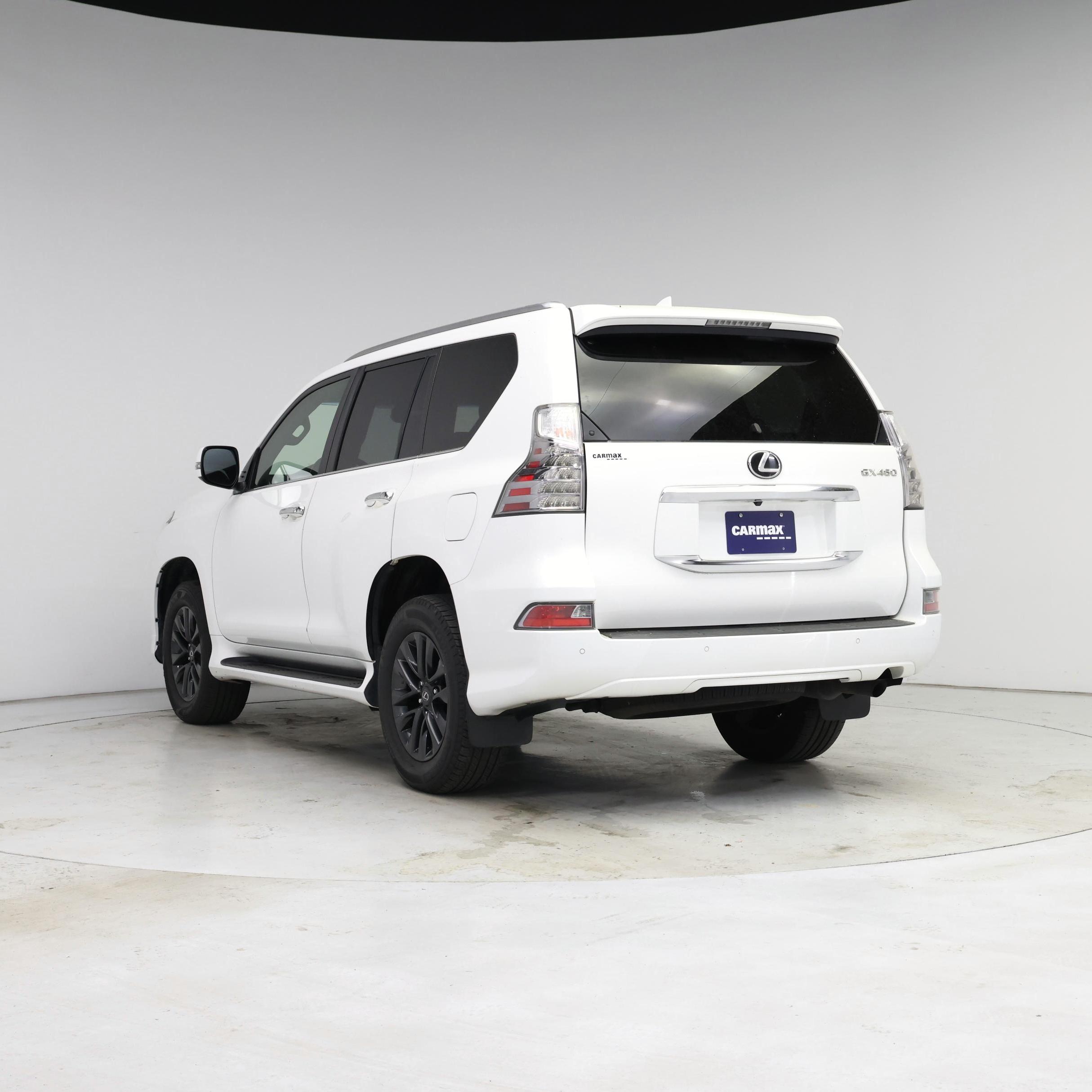 Thumbnail: 2020 Lexus GX - 2