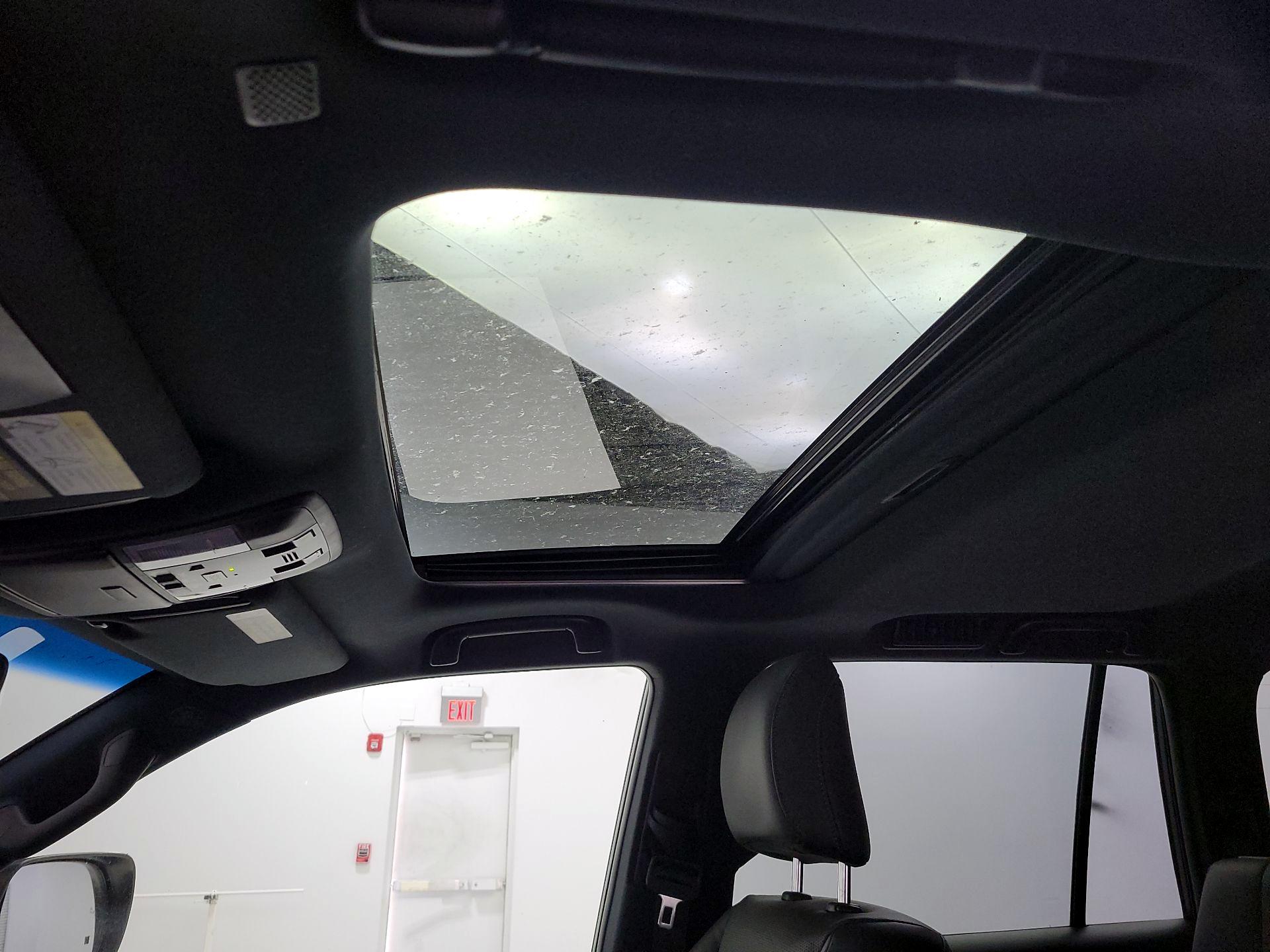 Thumbnail: 2020 Lexus GX - 20