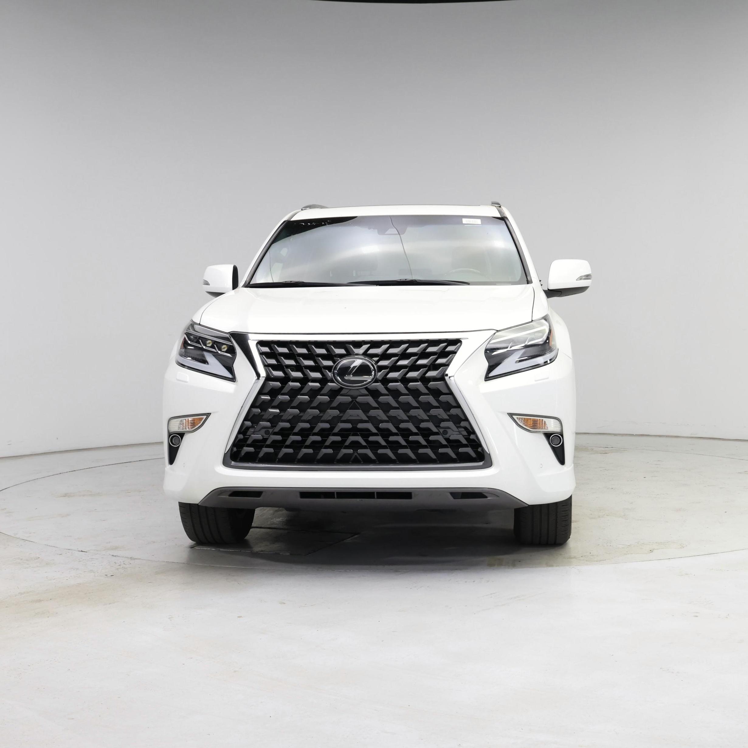 Thumbnail: 2020 Lexus GX - 5