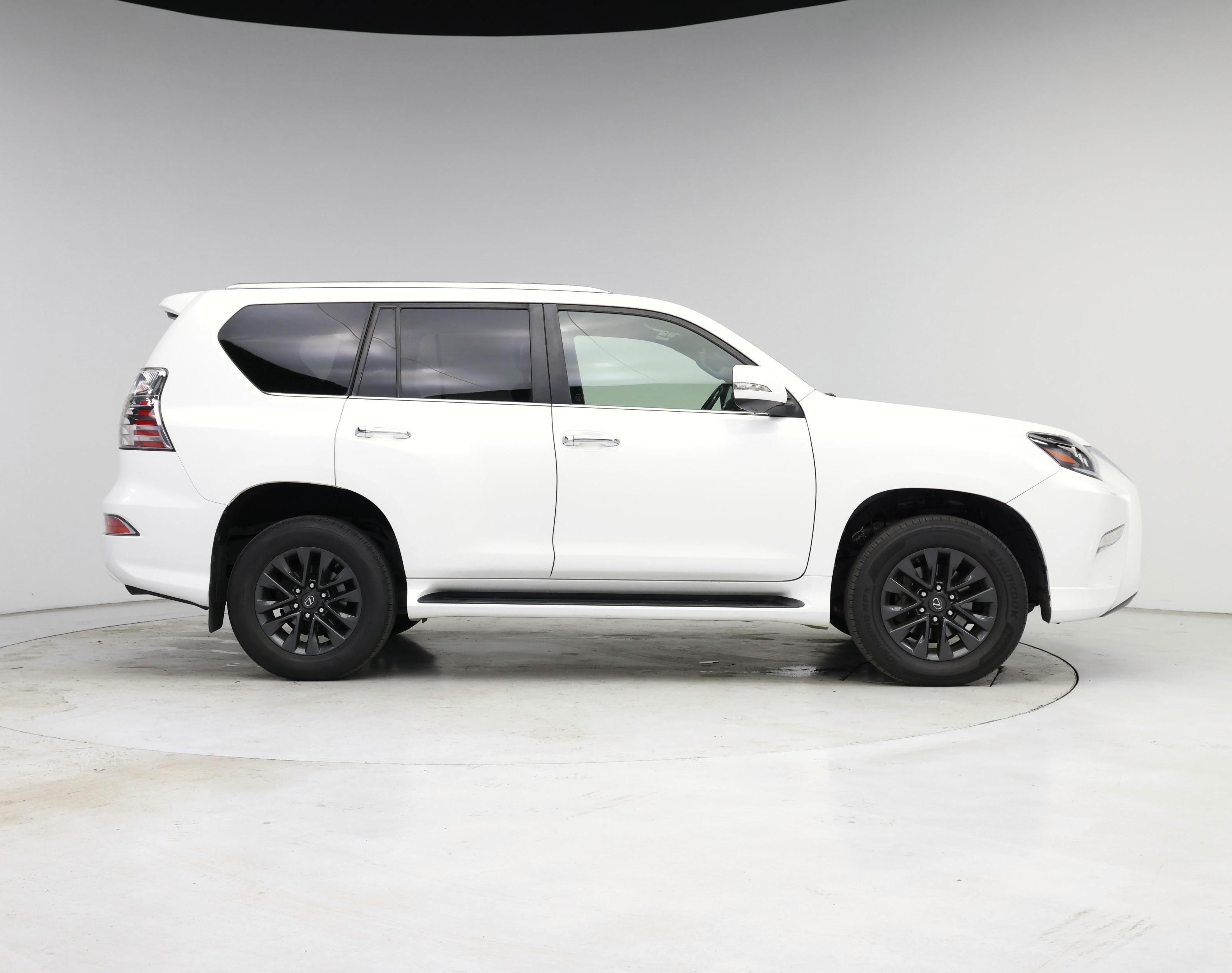Thumbnail: 2020 Lexus GX - 7