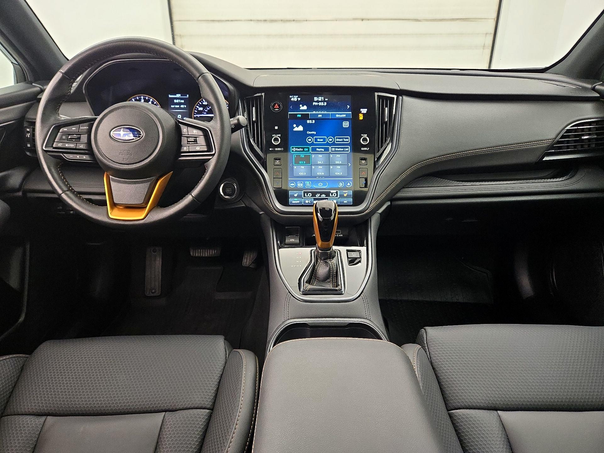 Thumbnail: 2023 Subaru Outback - 9