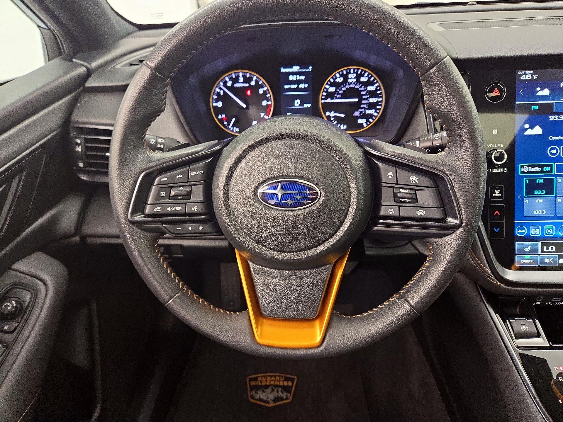 Thumbnail: 2023 Subaru Outback - 10