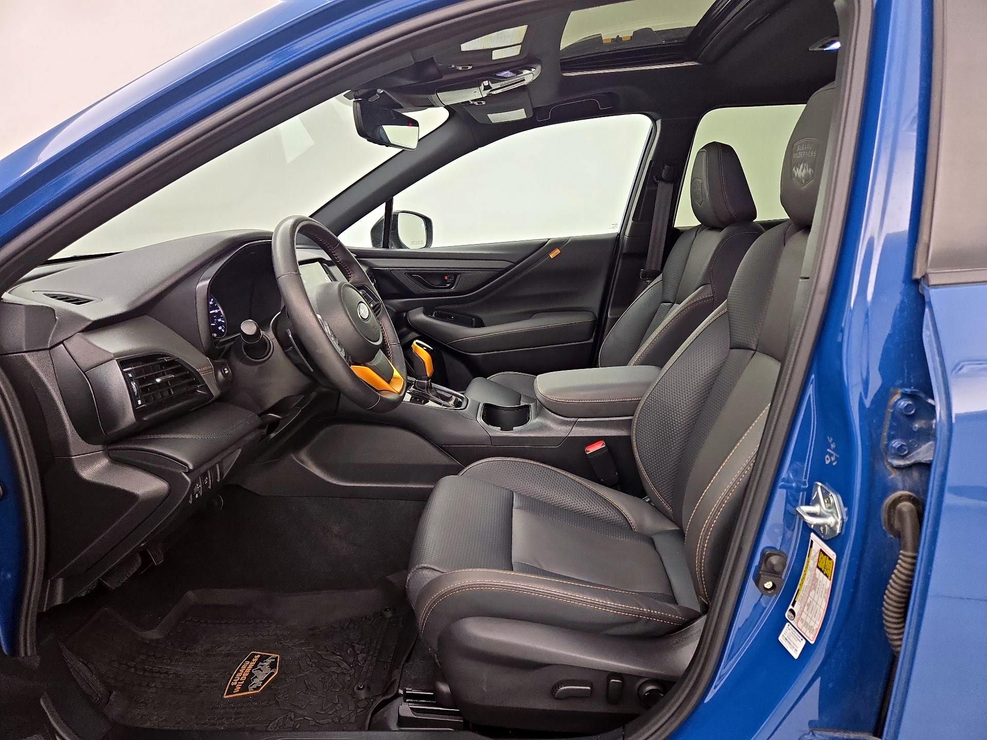 Thumbnail: 2023 Subaru Outback - 11