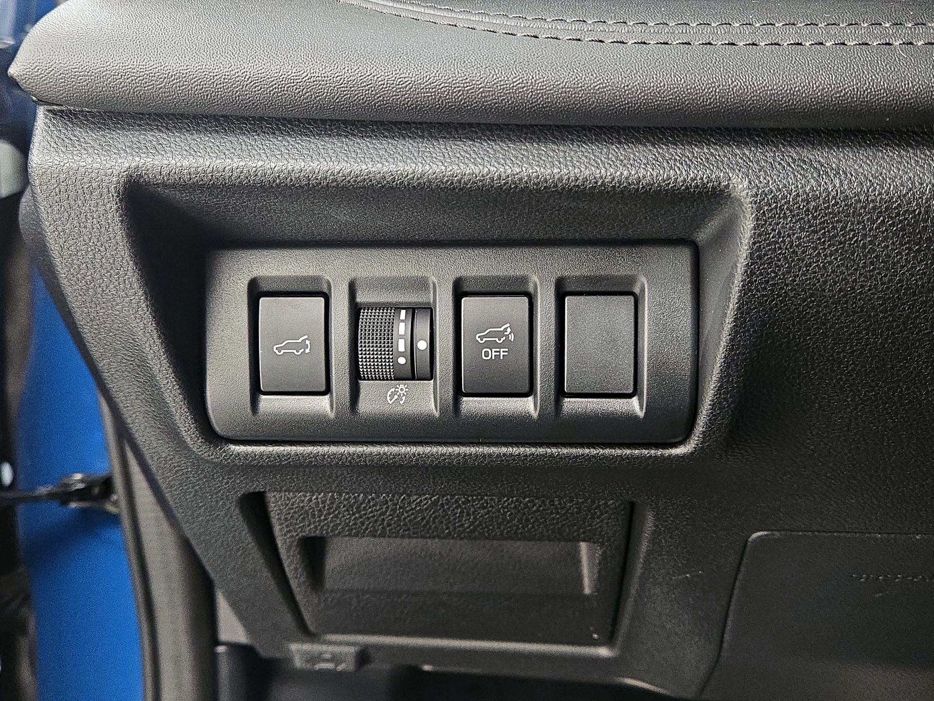 Thumbnail: 2023 Subaru Outback - 13