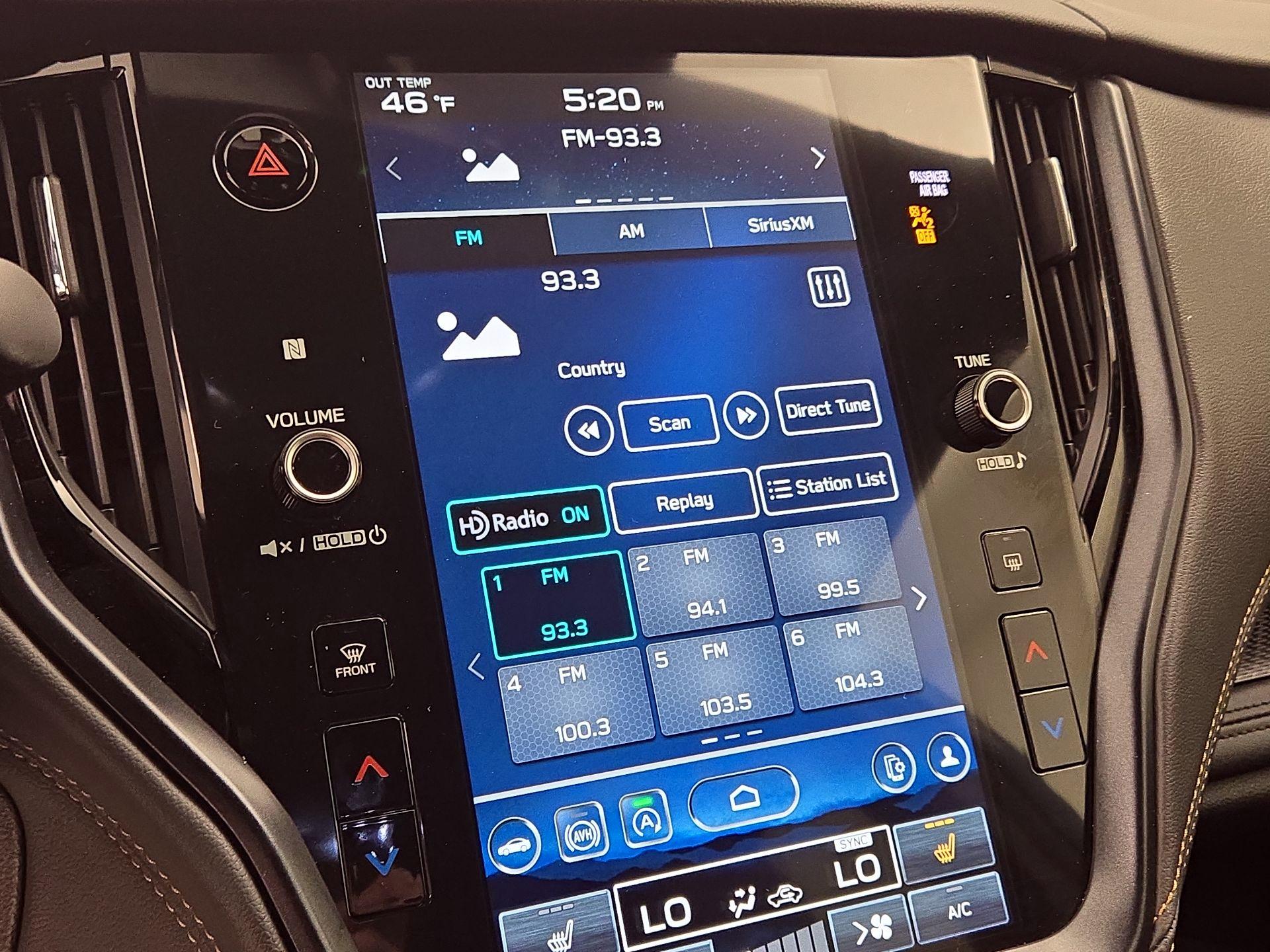 Thumbnail: 2023 Subaru Outback - 15