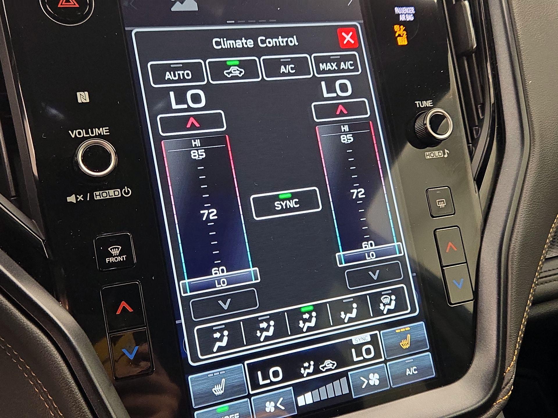 Thumbnail: 2023 Subaru Outback - 16