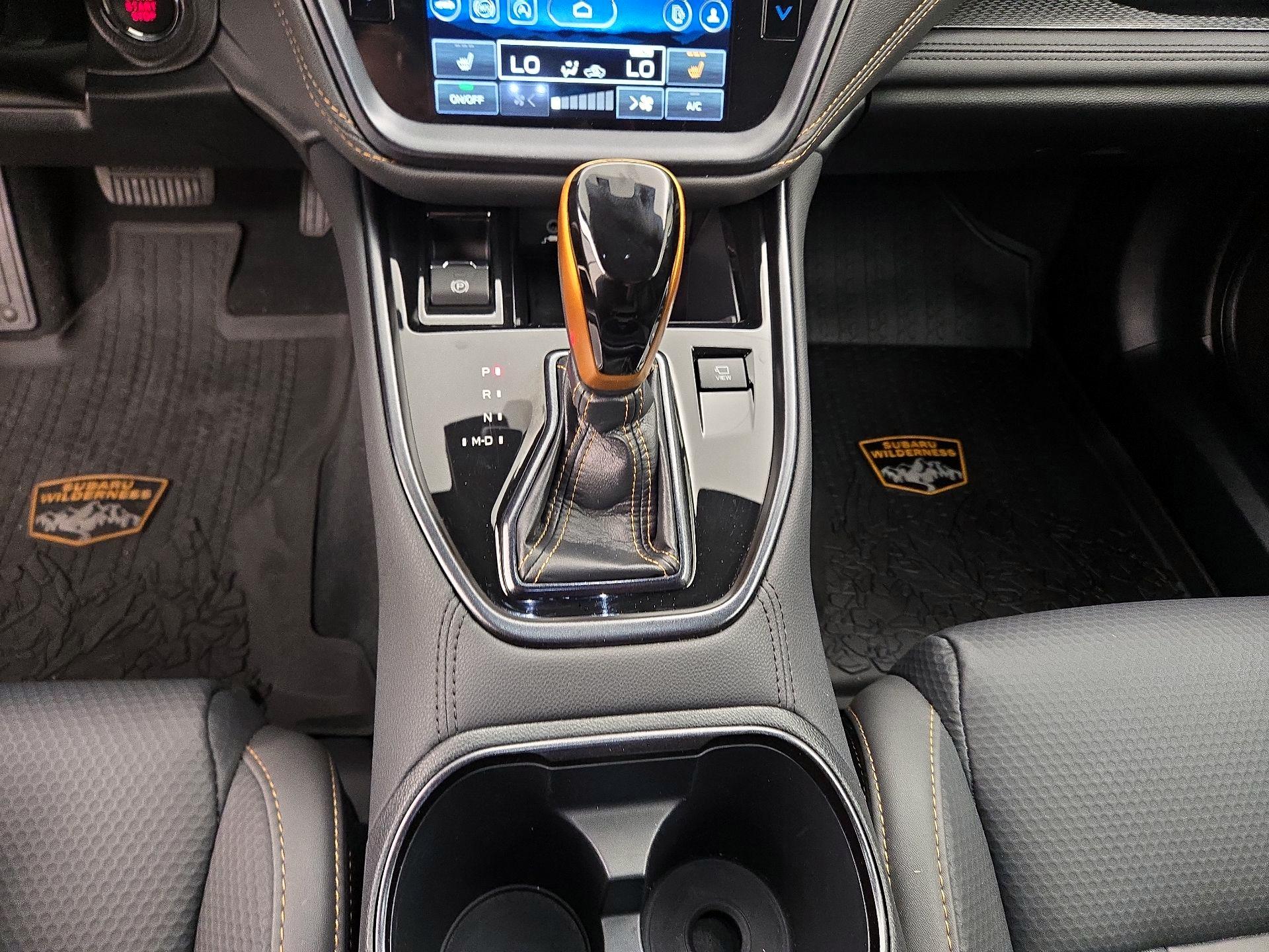 Thumbnail: 2023 Subaru Outback - 17