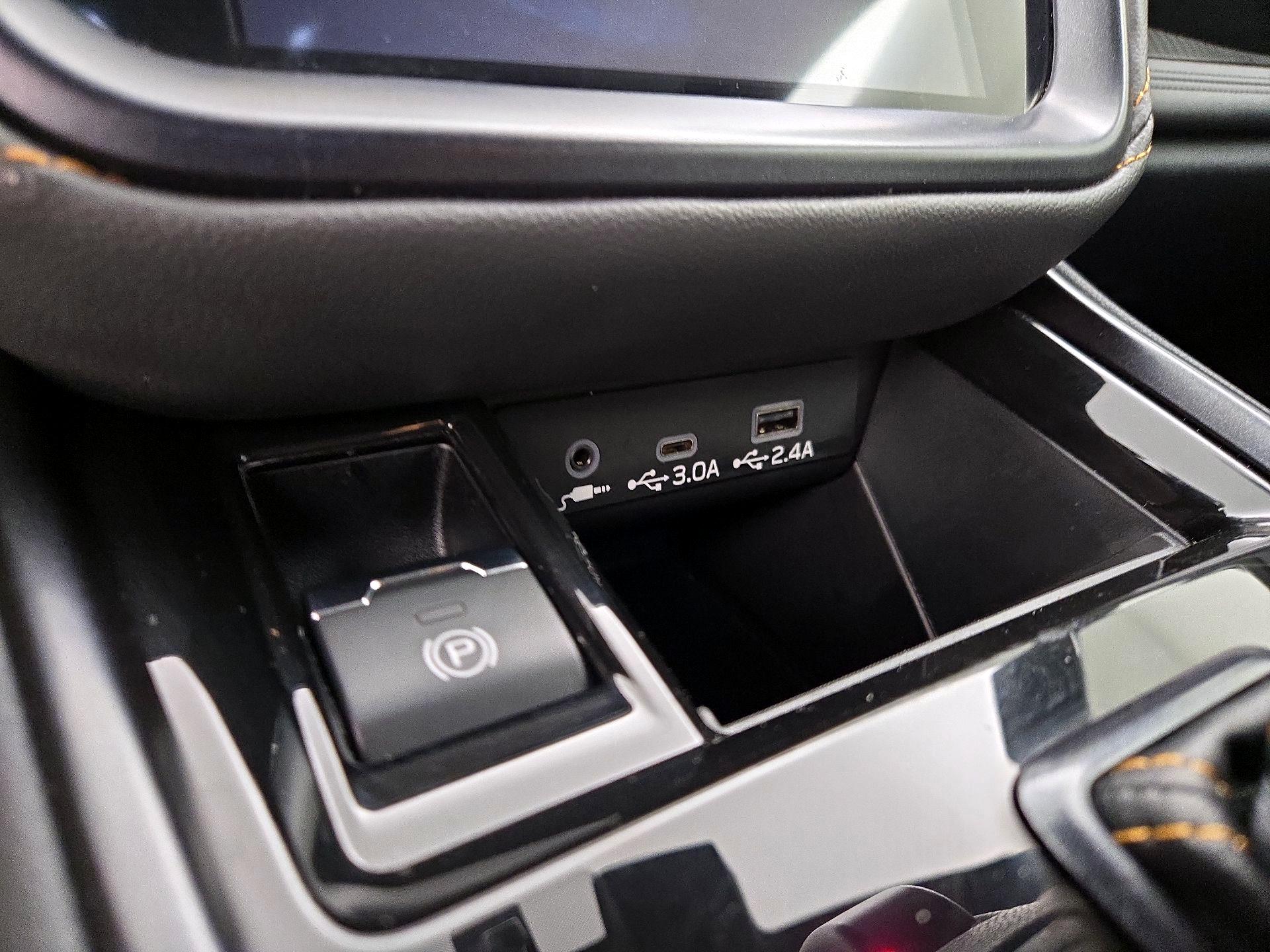 Thumbnail: 2023 Subaru Outback - 18