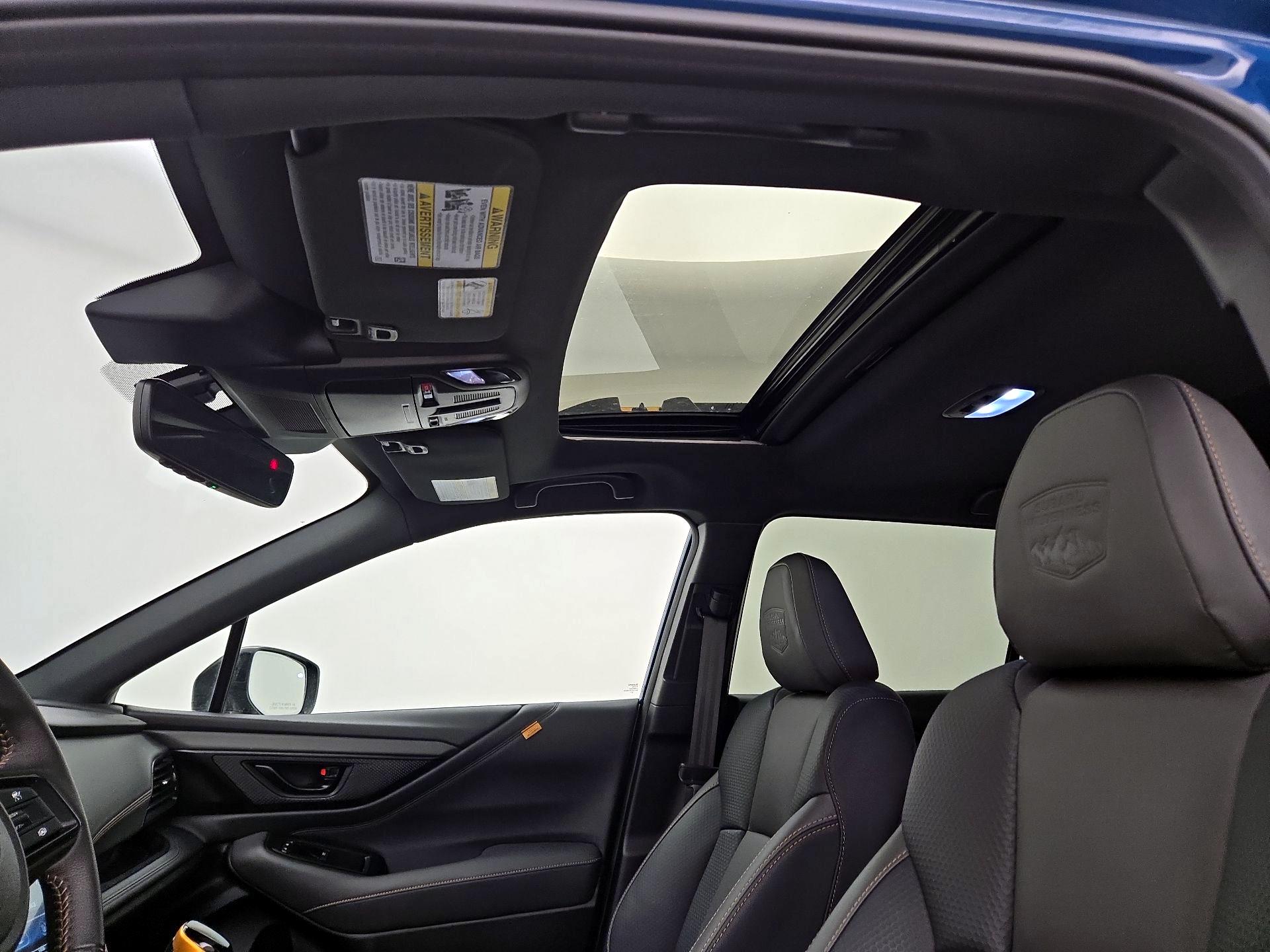 Thumbnail: 2023 Subaru Outback - 19