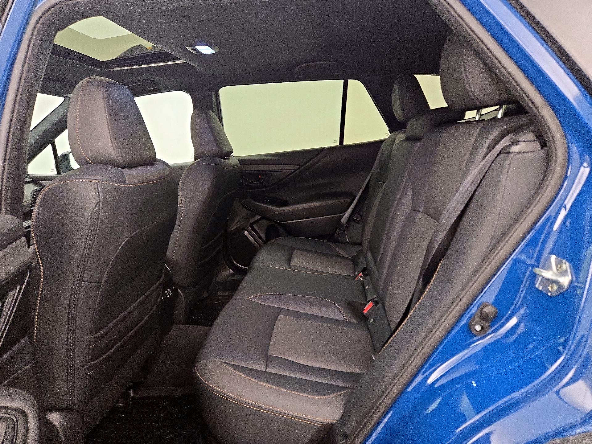 Thumbnail: 2023 Subaru Outback - 20