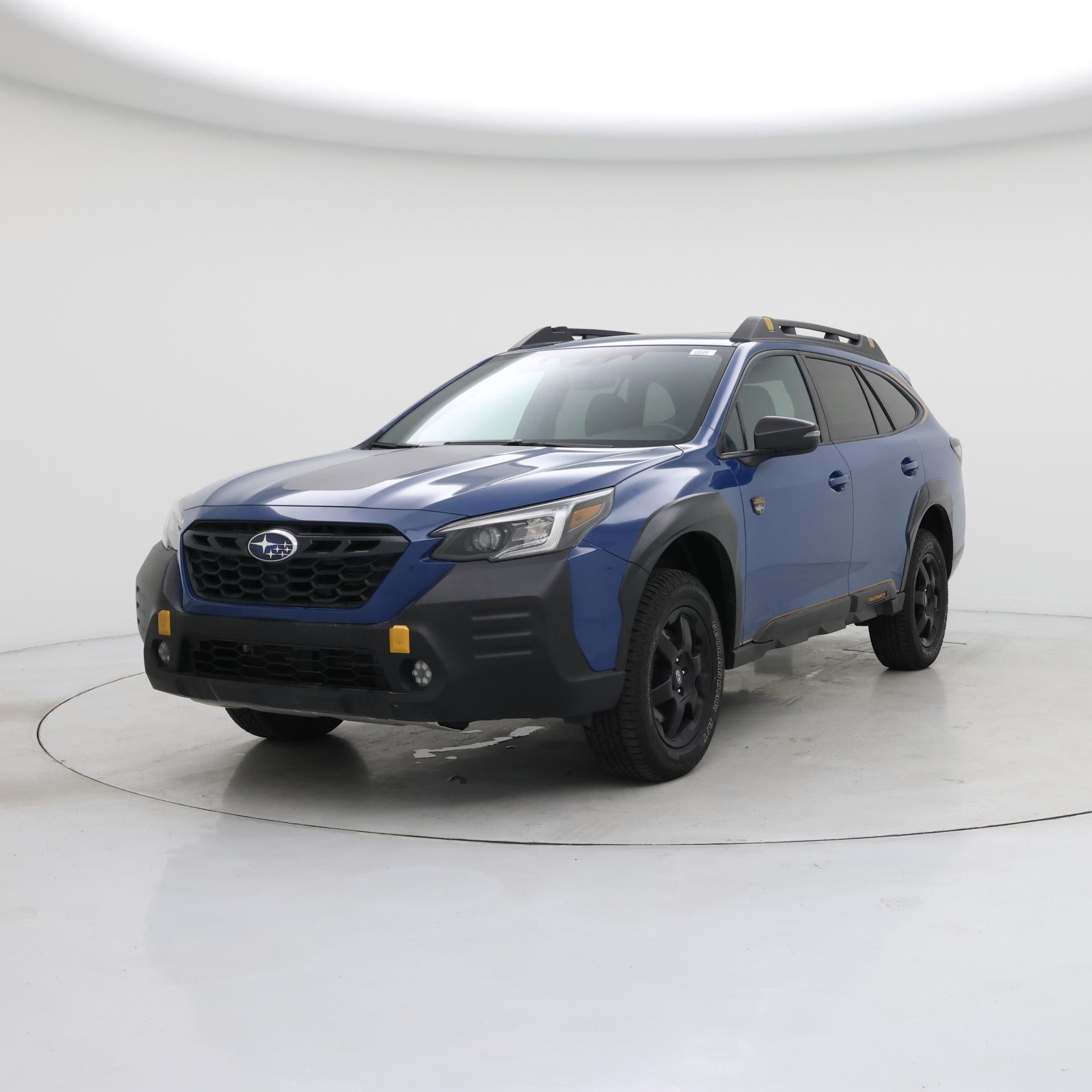 Thumbnail: 2023 Subaru Outback - 4