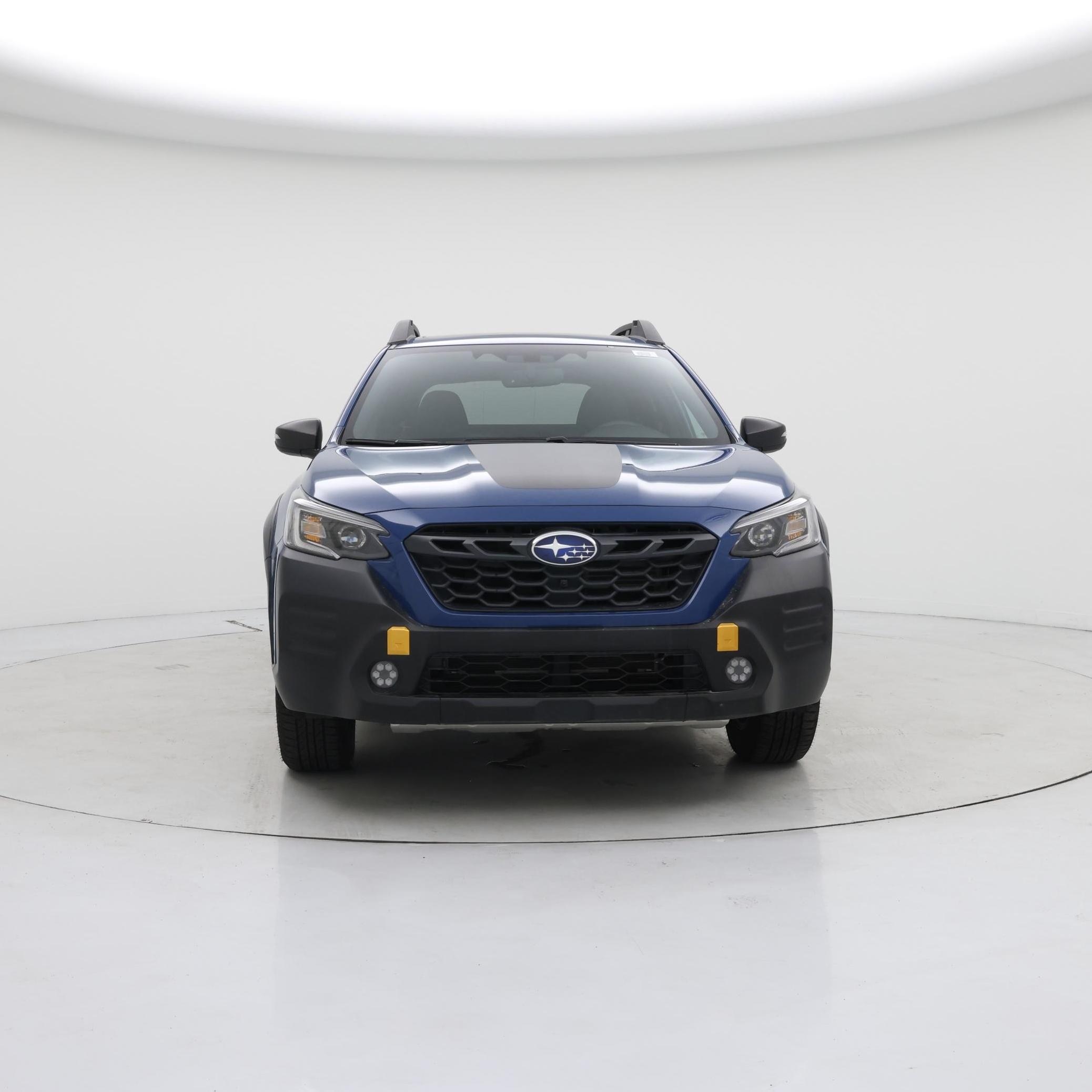 Thumbnail: 2023 Subaru Outback - 5