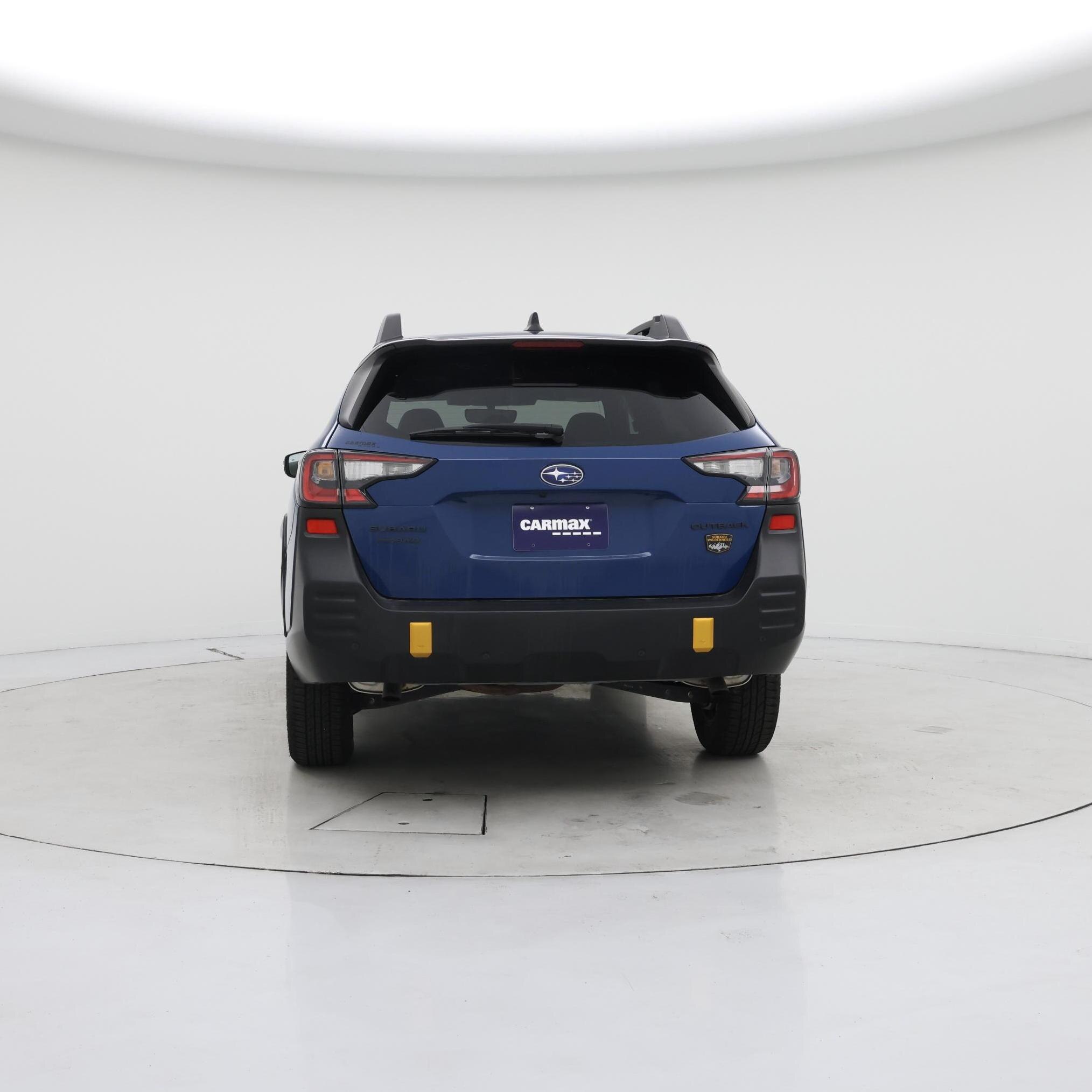 Thumbnail: 2023 Subaru Outback - 6