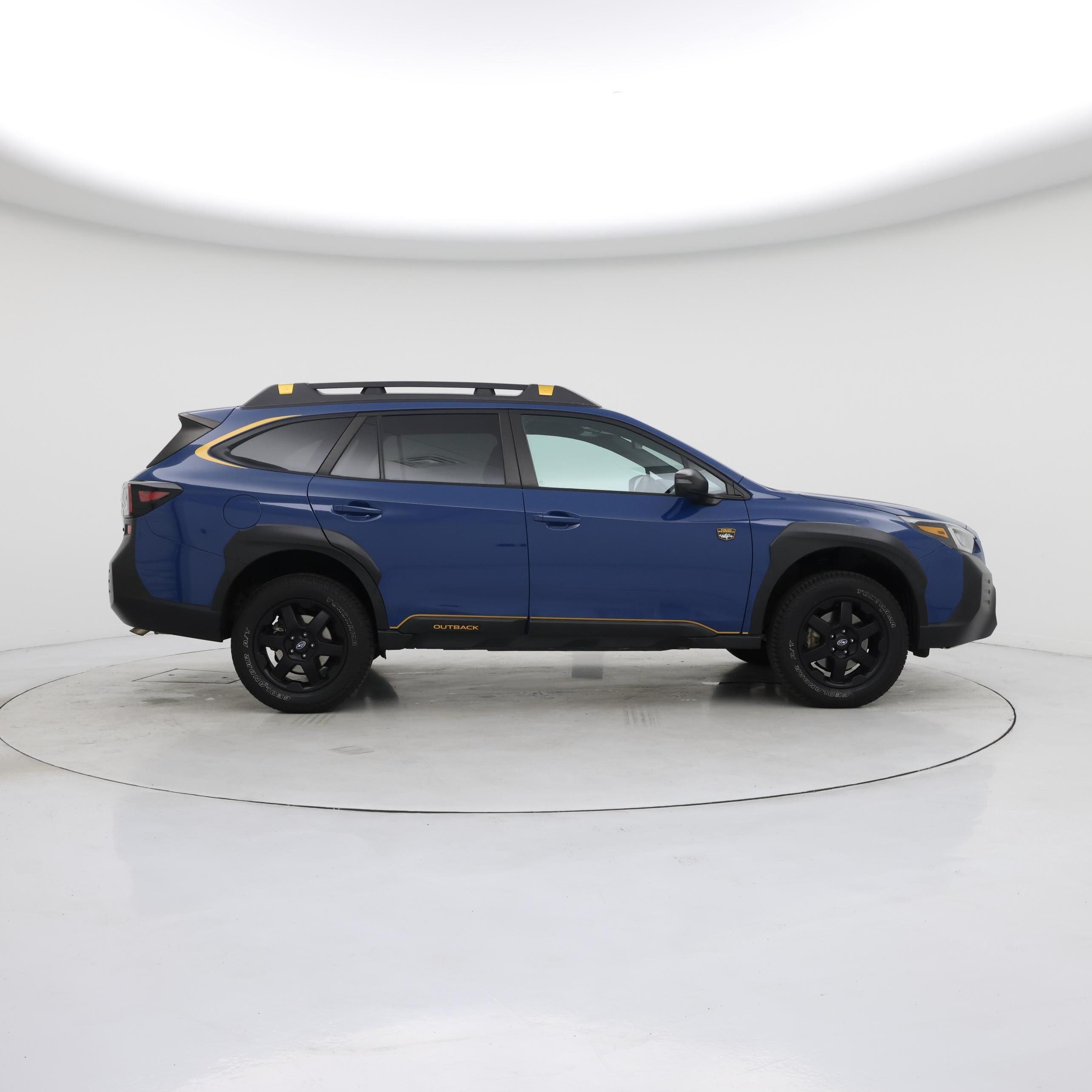 Thumbnail: 2023 Subaru Outback - 7