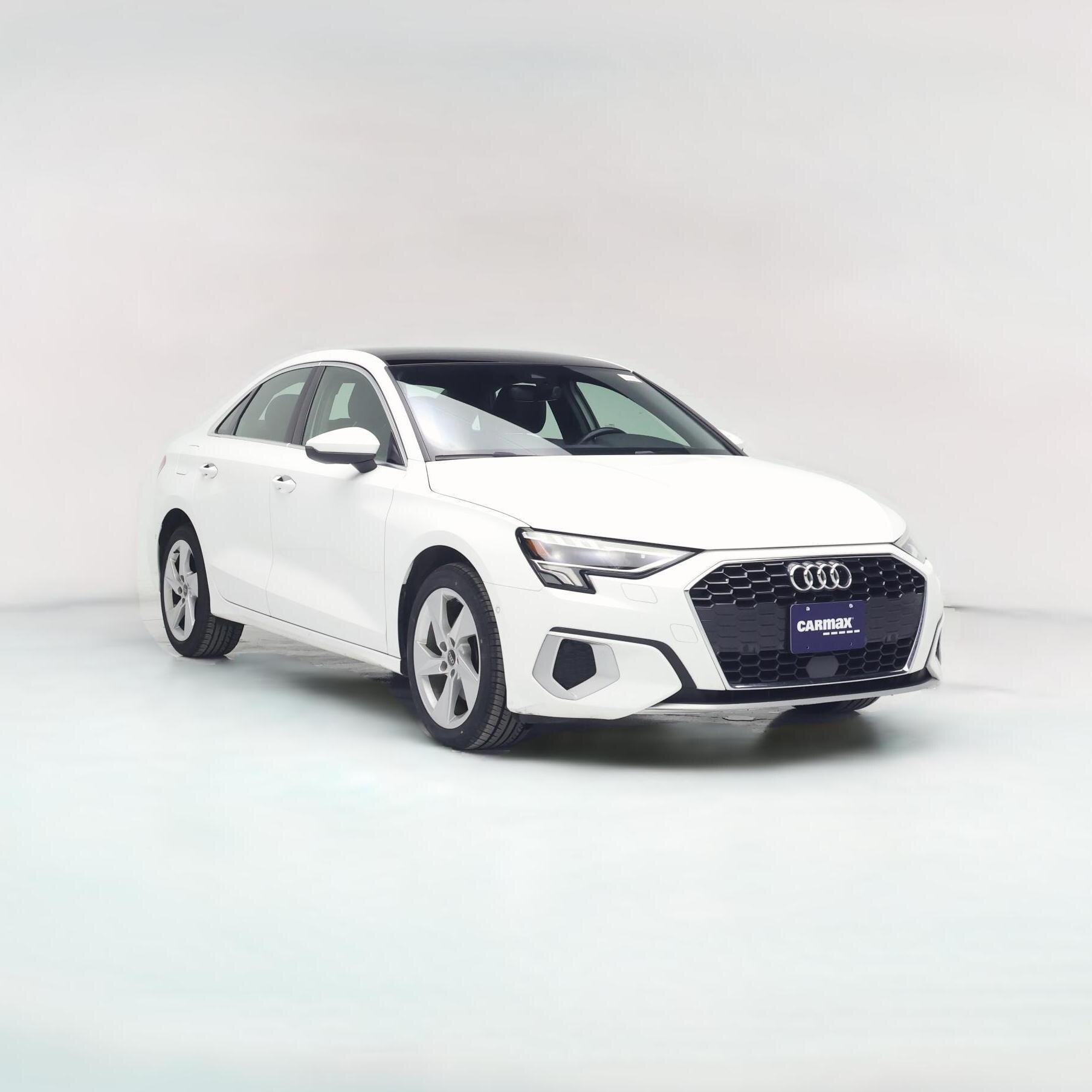 Thumbnail: 2023 Audi A3 - 1