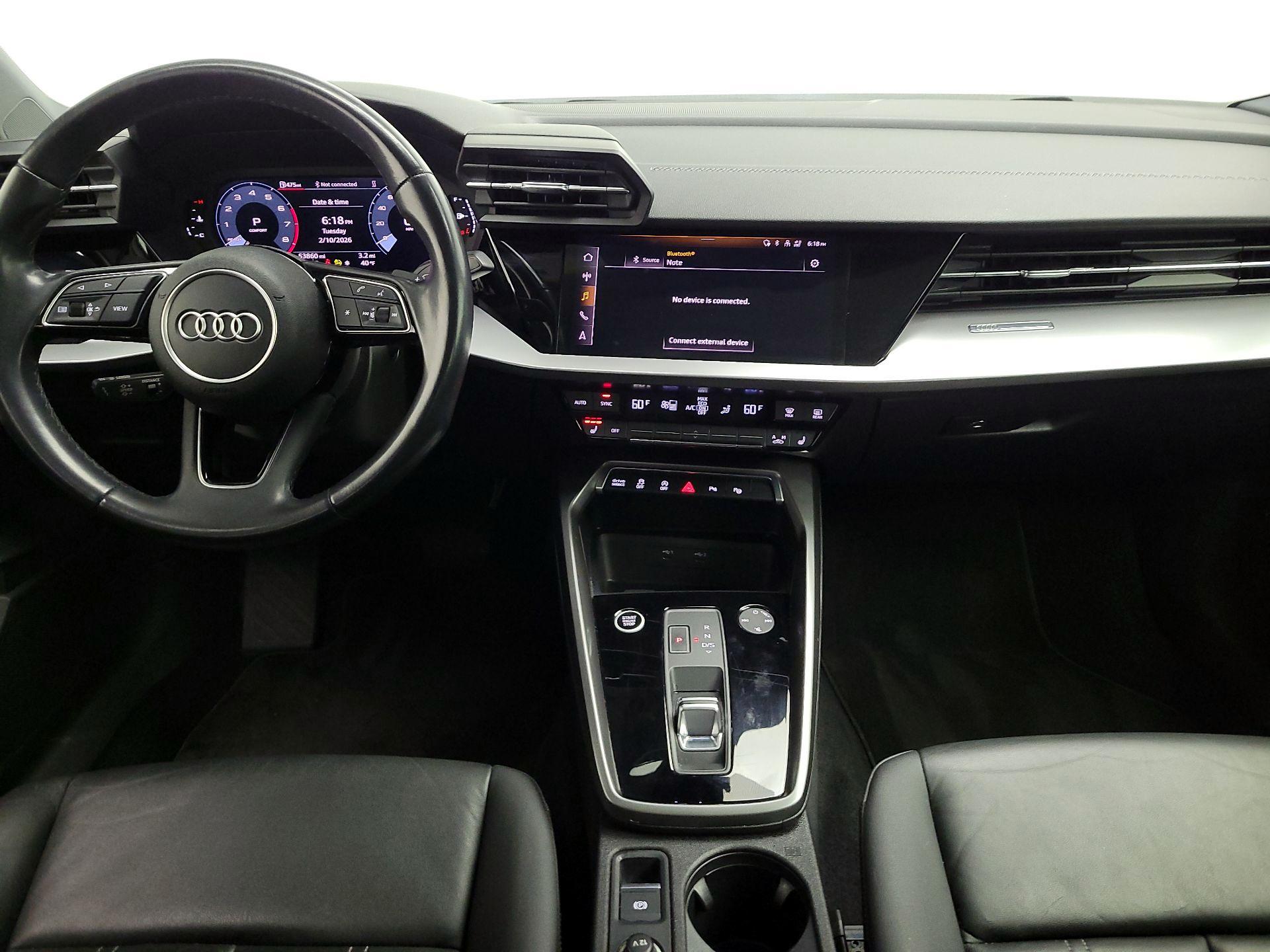 Thumbnail: 2023 Audi A3 - 9