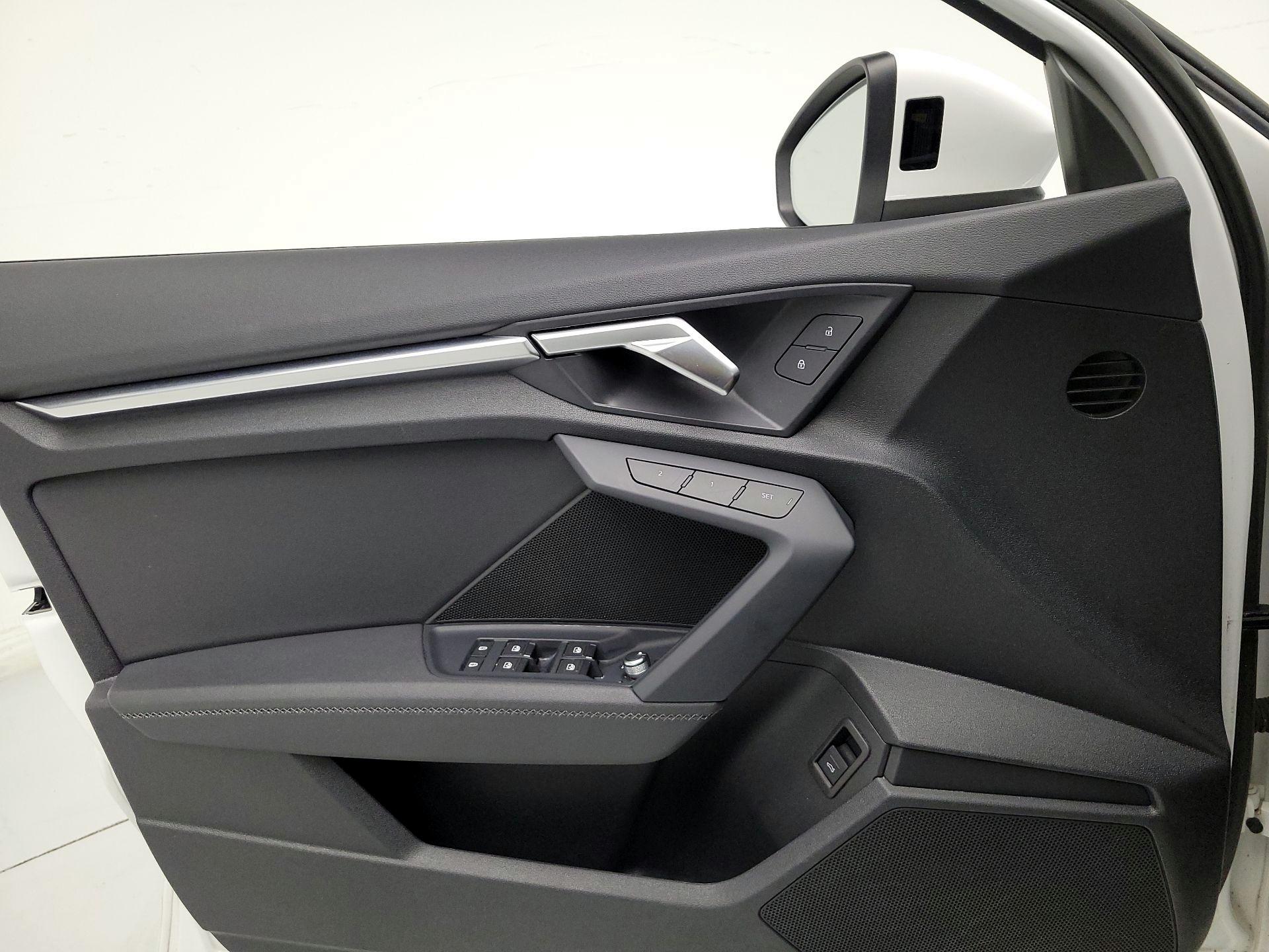 Thumbnail: 2023 Audi A3 - 12