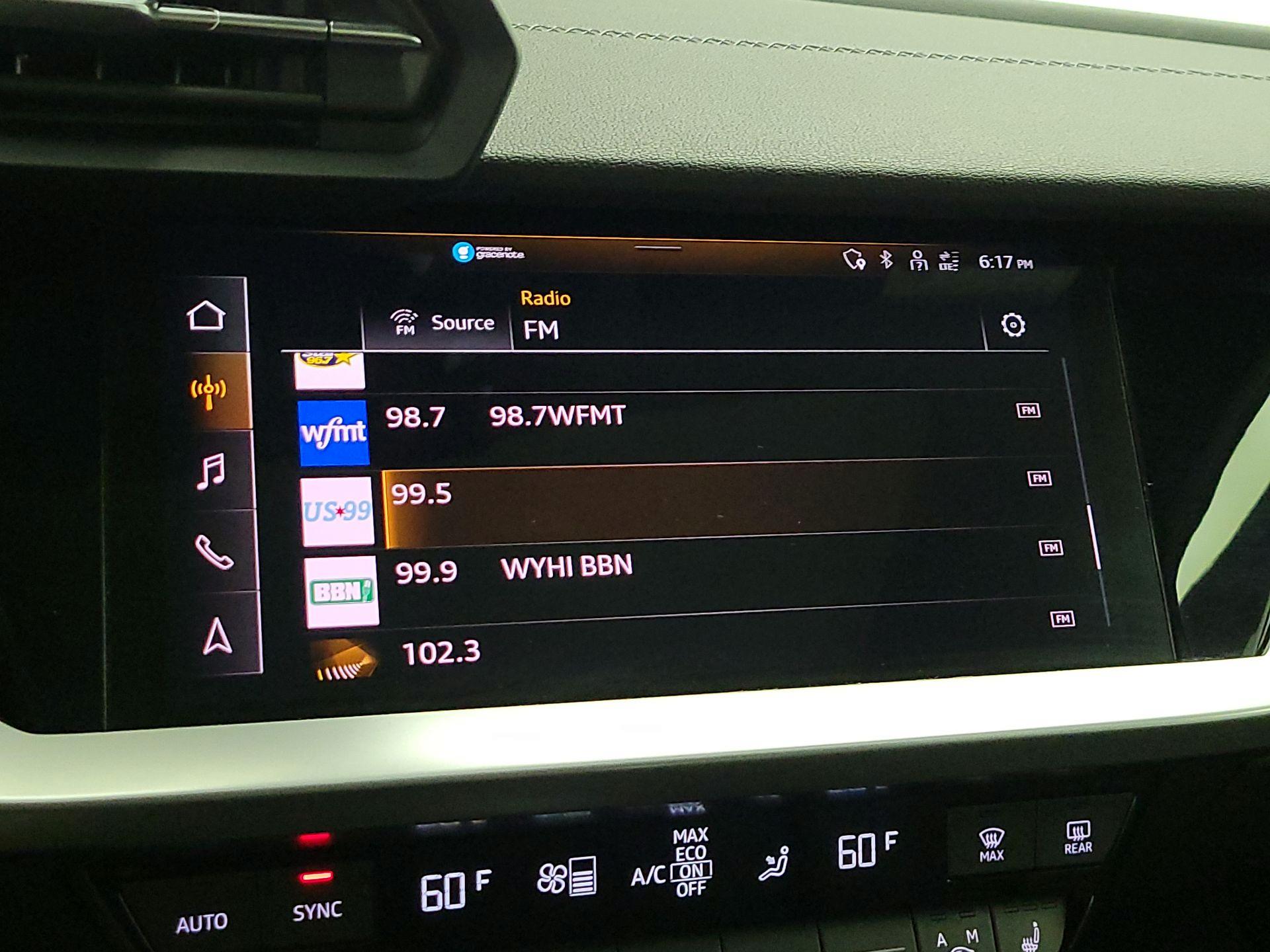 Thumbnail: 2023 Audi A3 - 15