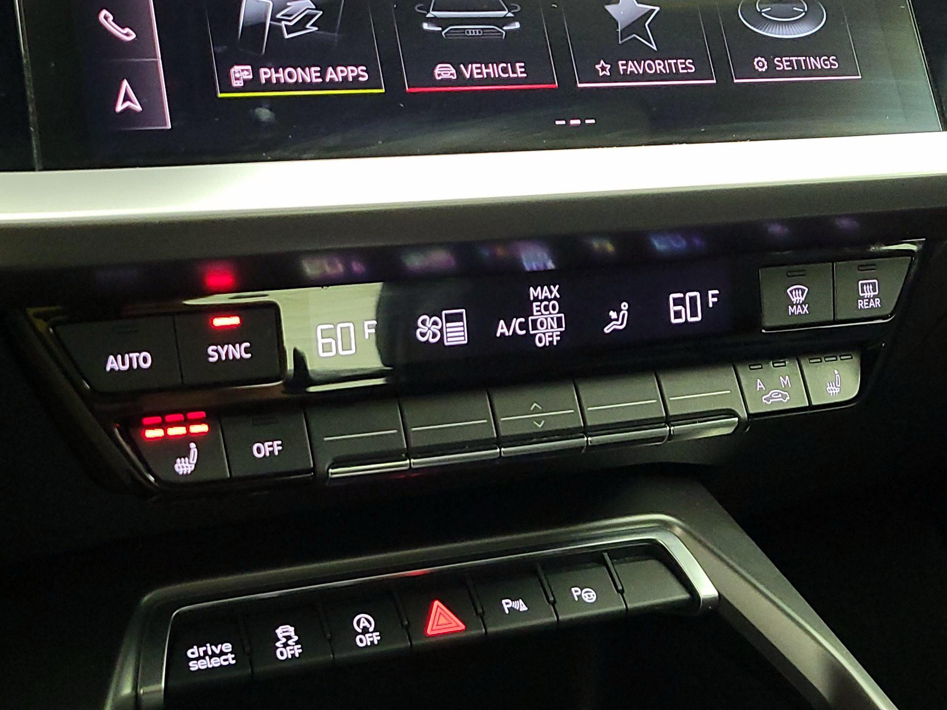 Thumbnail: 2023 Audi A3 - 16