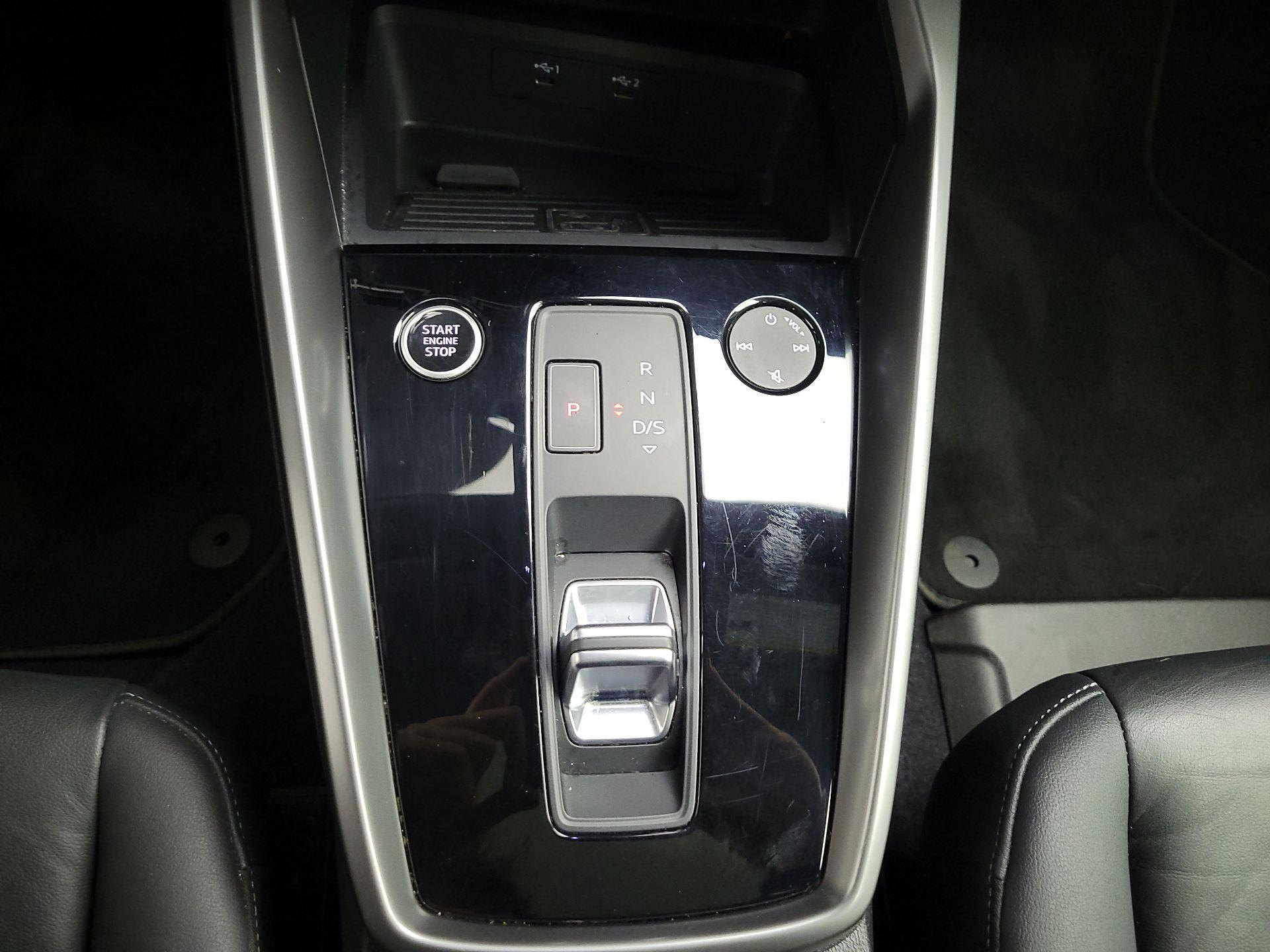 Thumbnail: 2023 Audi A3 - 17