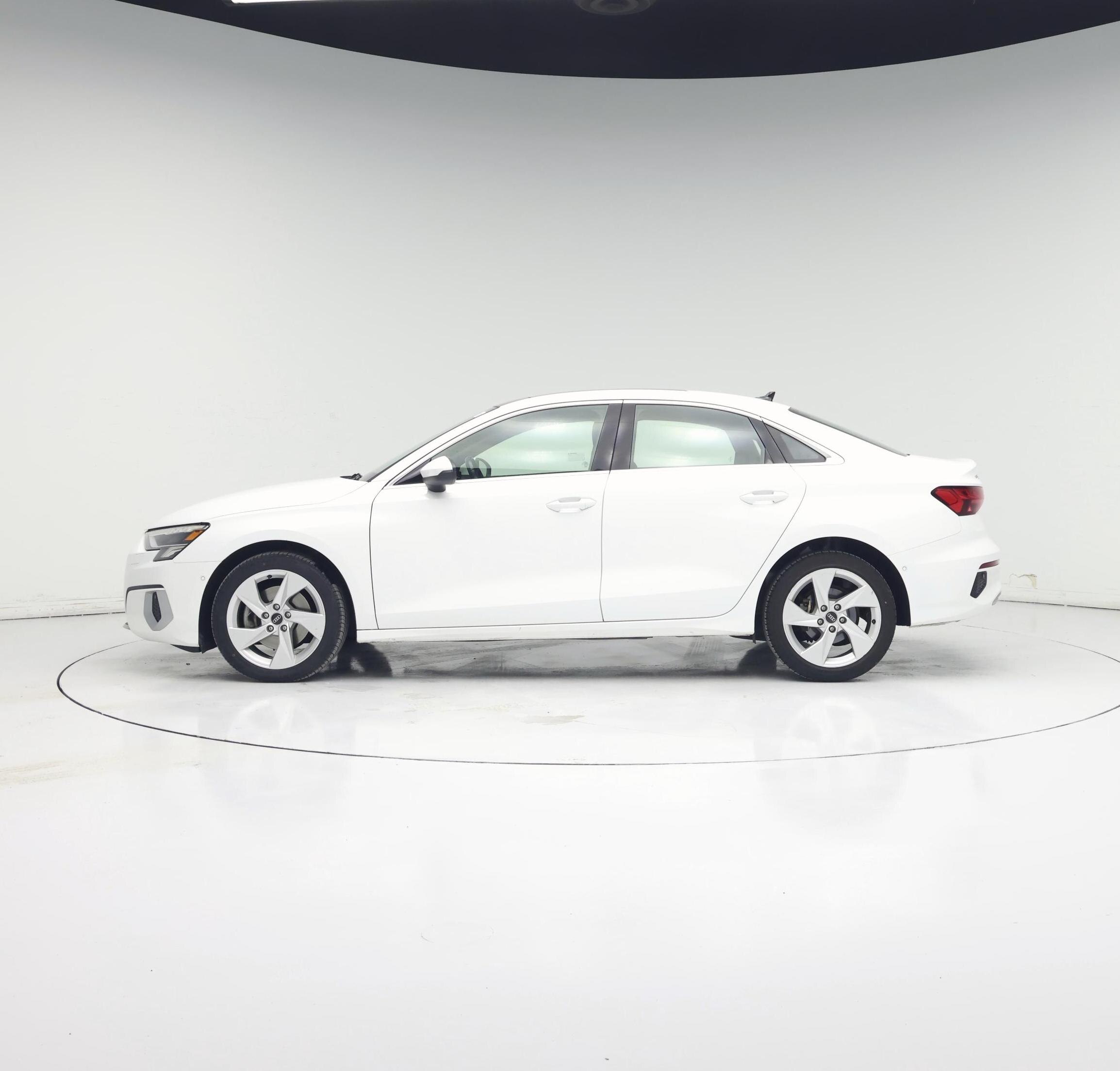 Thumbnail: 2023 Audi A3 - 3