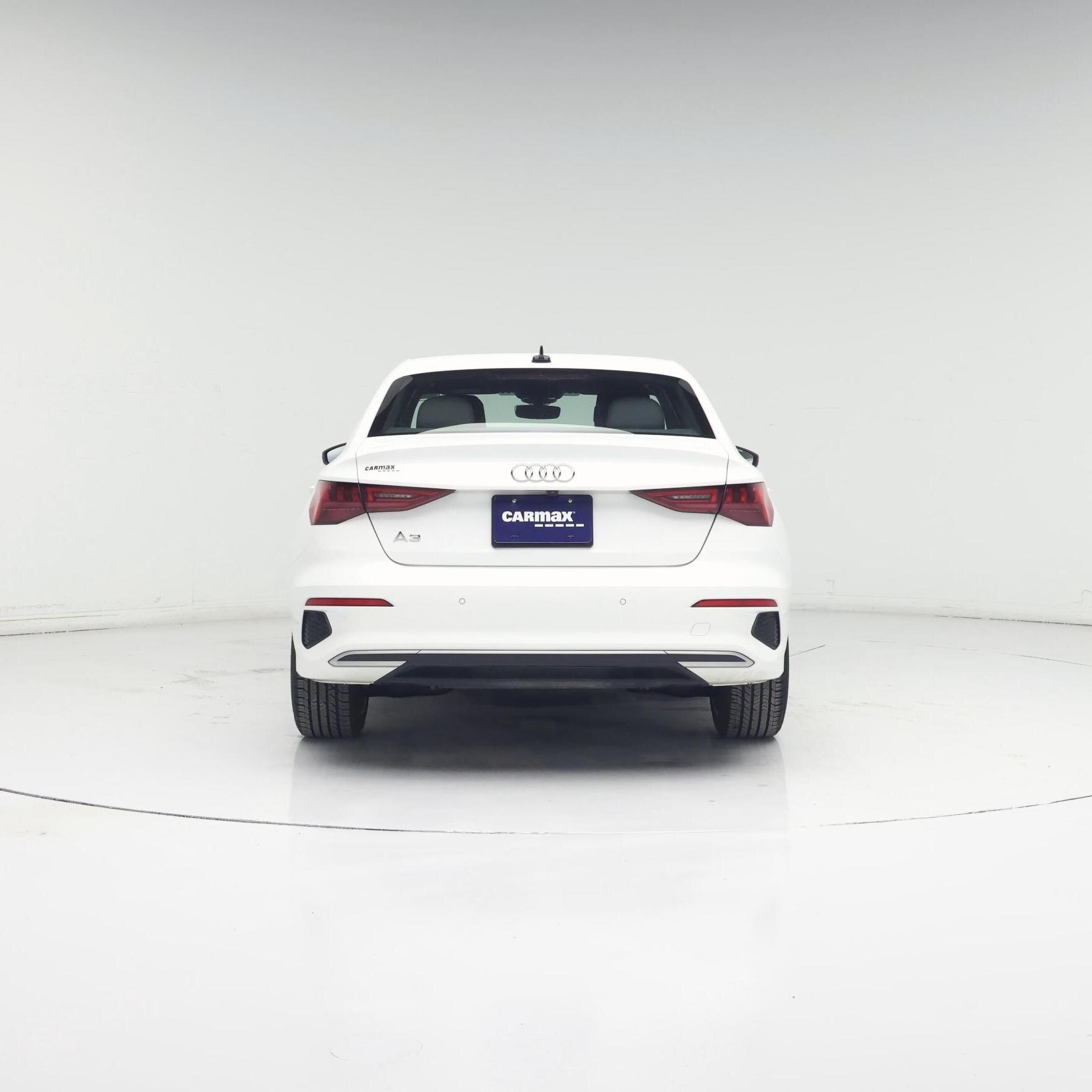 Thumbnail: 2023 Audi A3 - 6