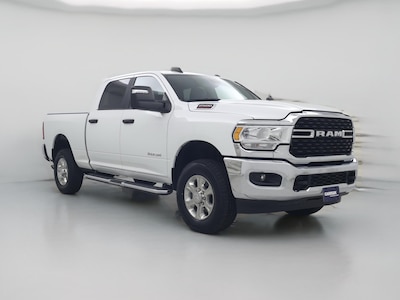 2024 Ram 2500 Bighorn