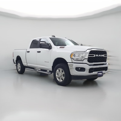 2024 Ram 2500 Bighorn