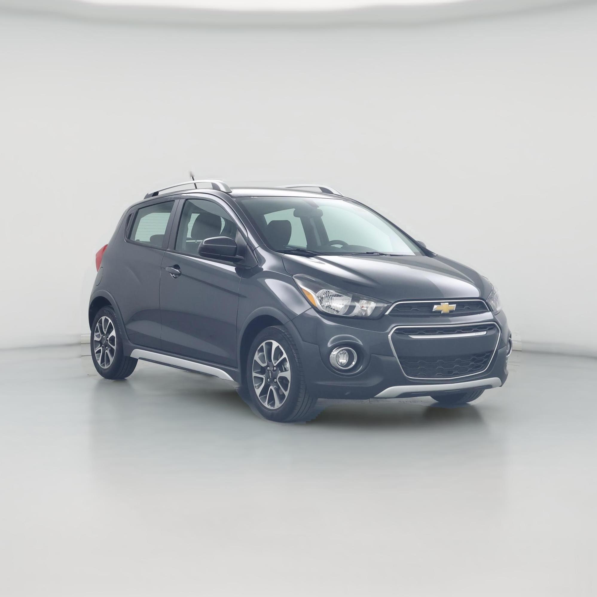 Thumbnail: 2021 Chevrolet Spark - 1