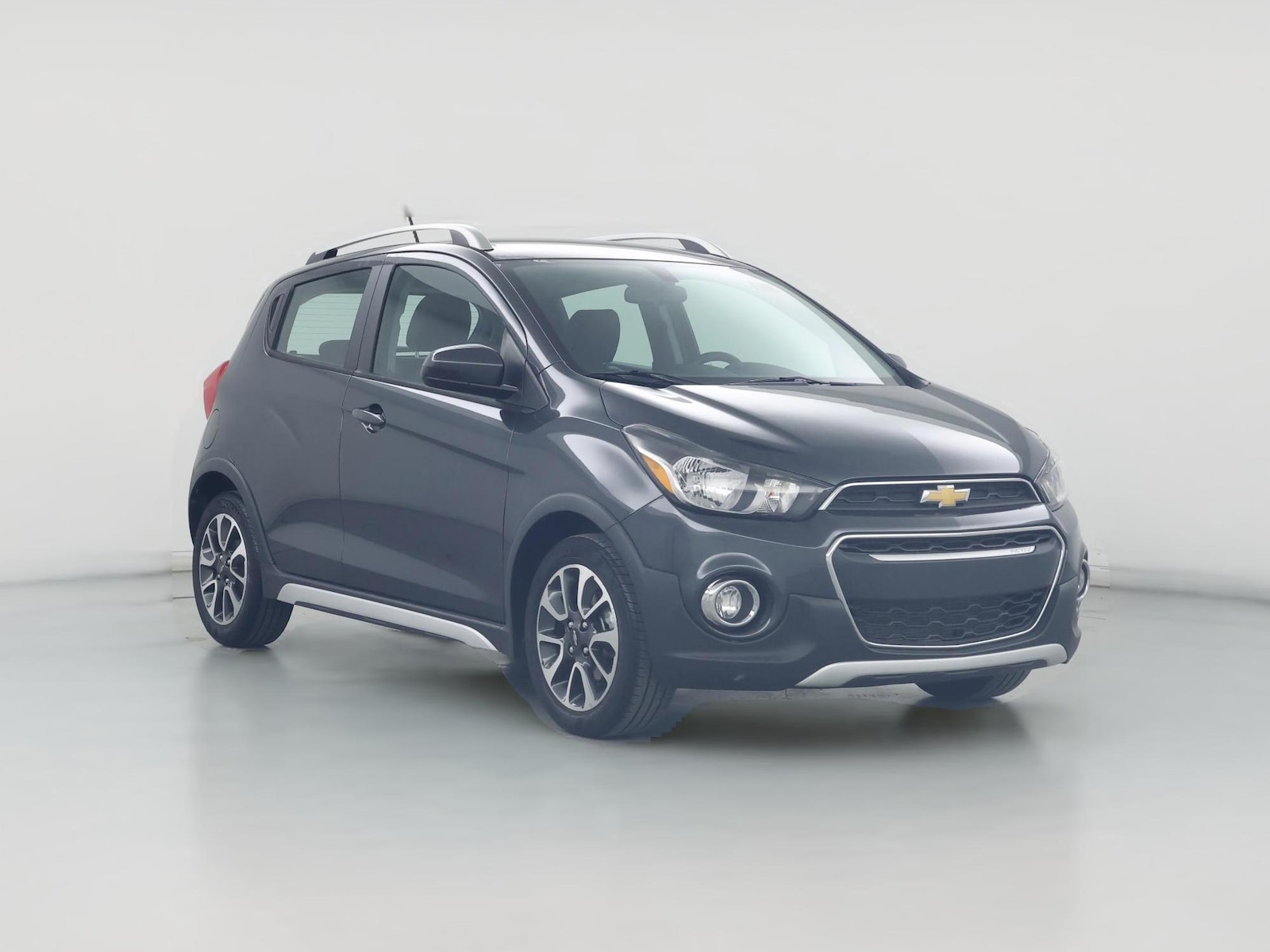 2021 Chevrolet Spark ACTIV