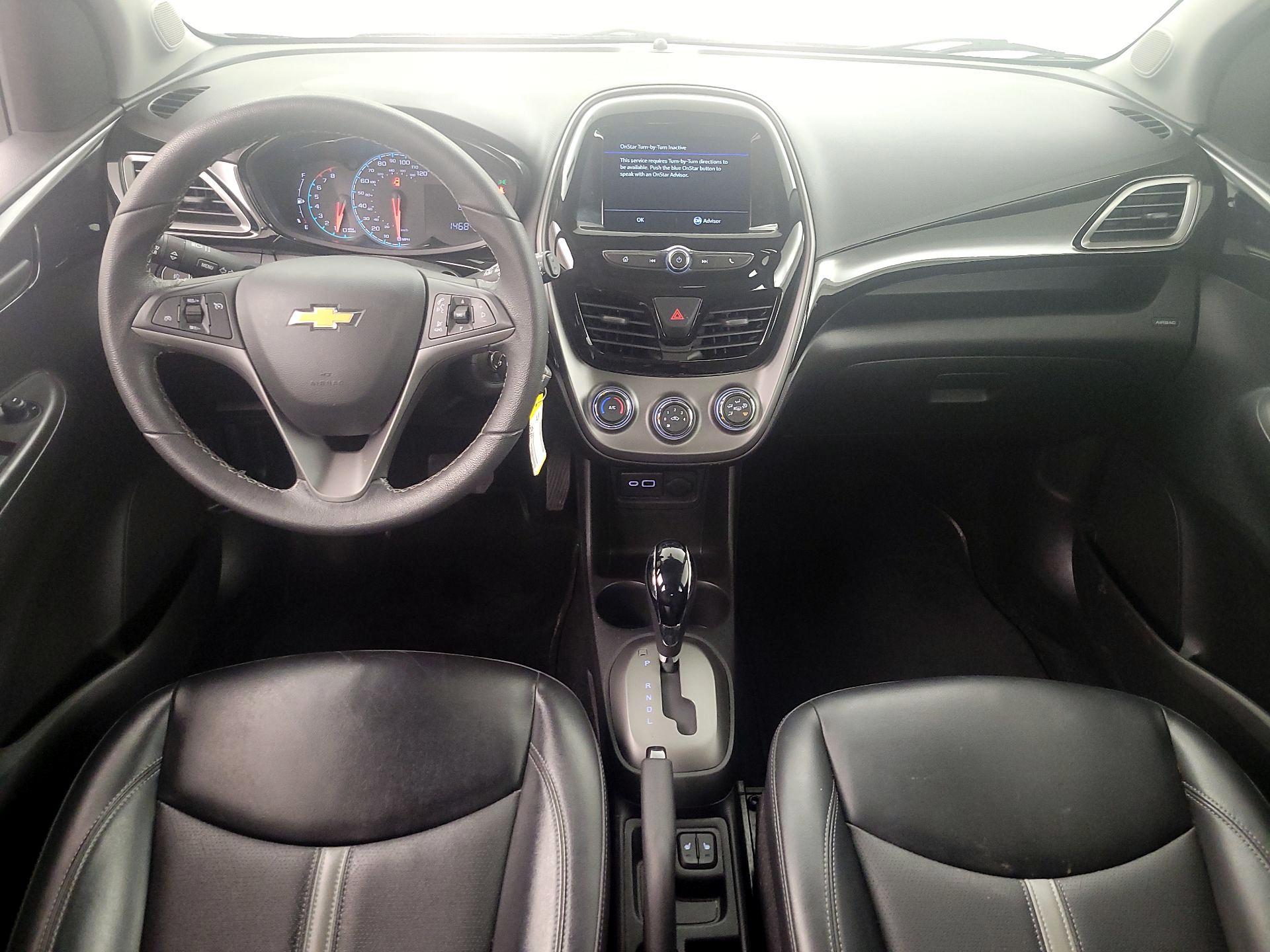 Thumbnail: 2021 Chevrolet Spark - 9