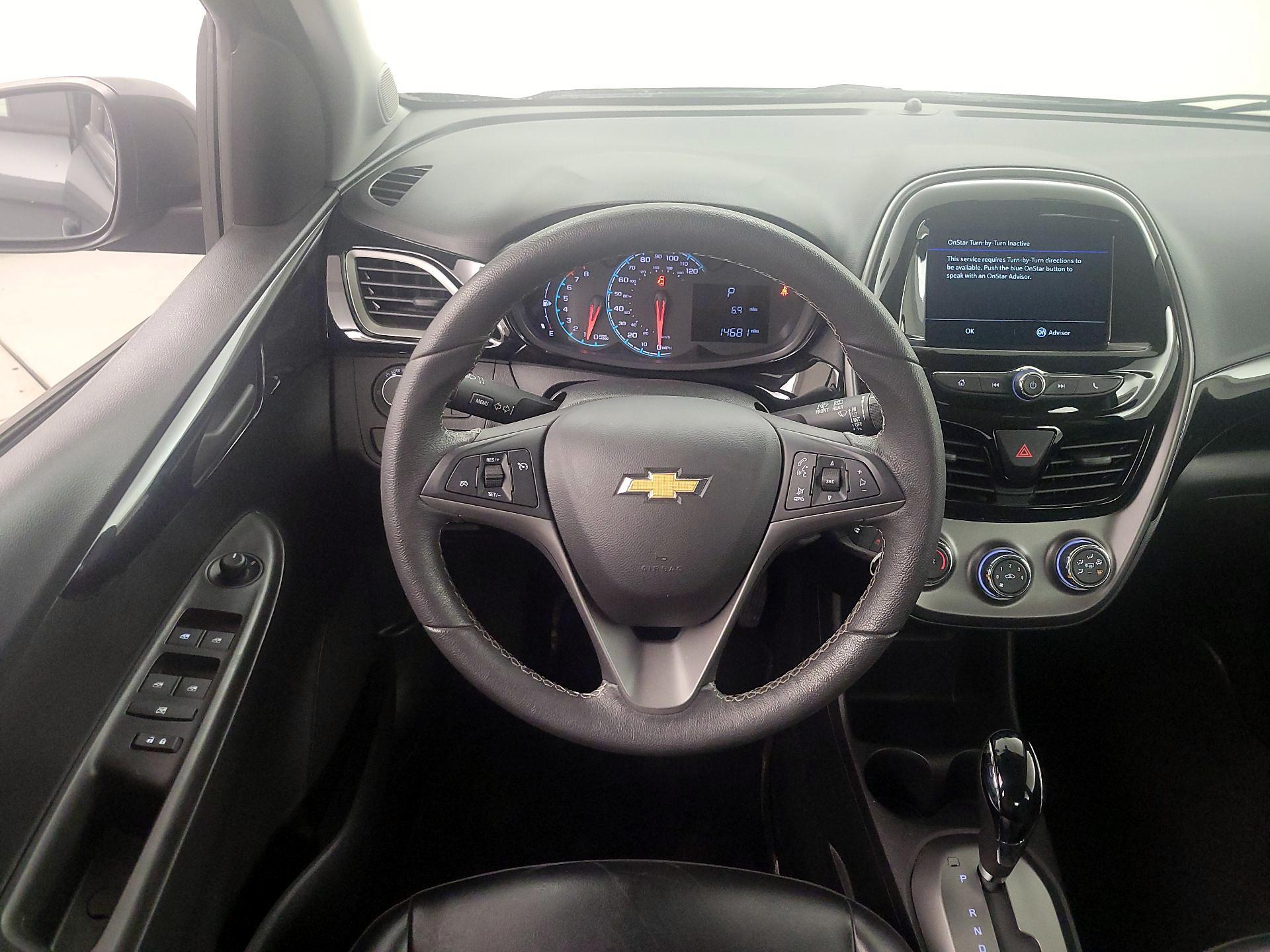 Thumbnail: 2021 Chevrolet Spark - 10