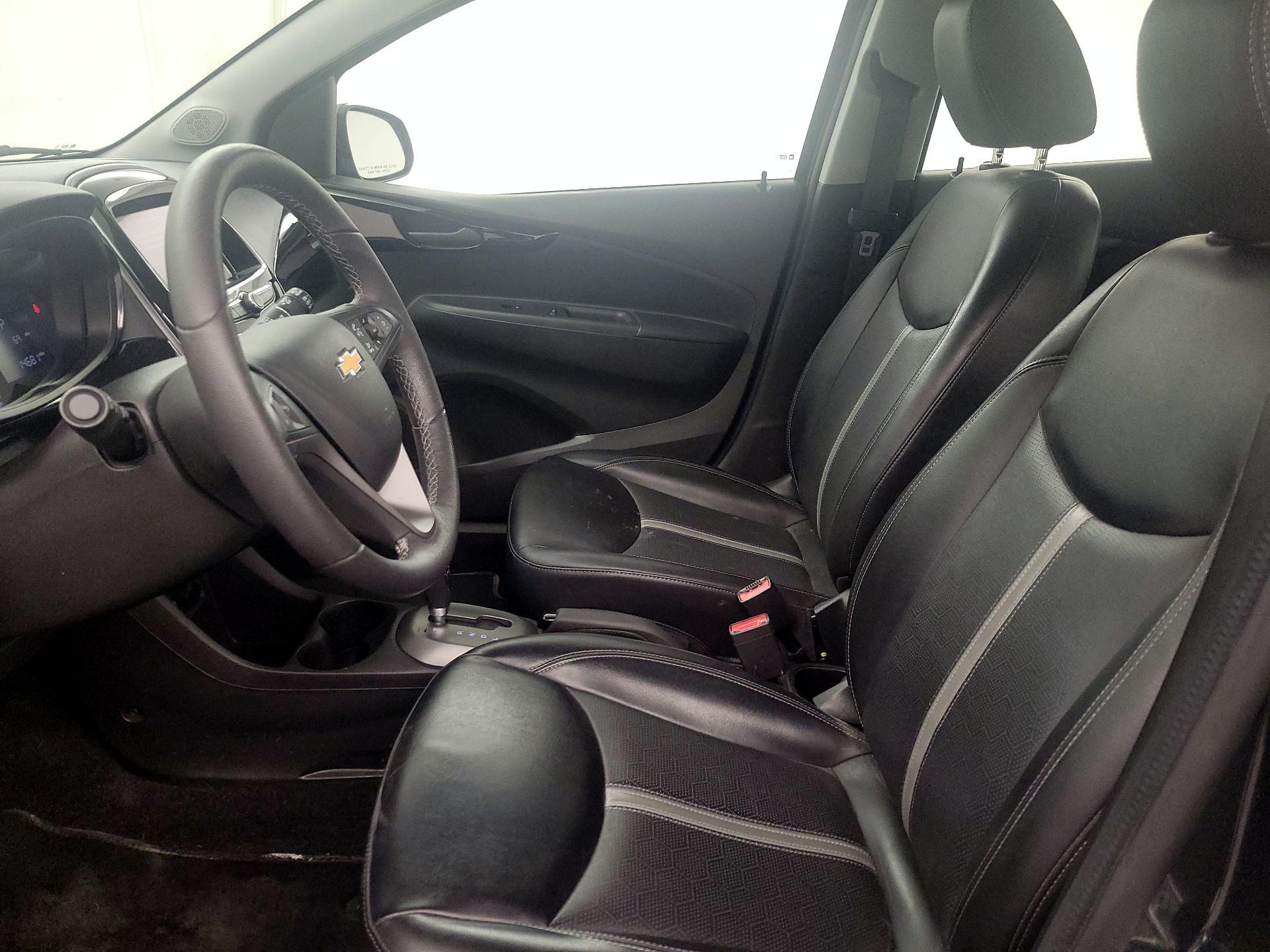 Thumbnail: 2021 Chevrolet Spark - 11