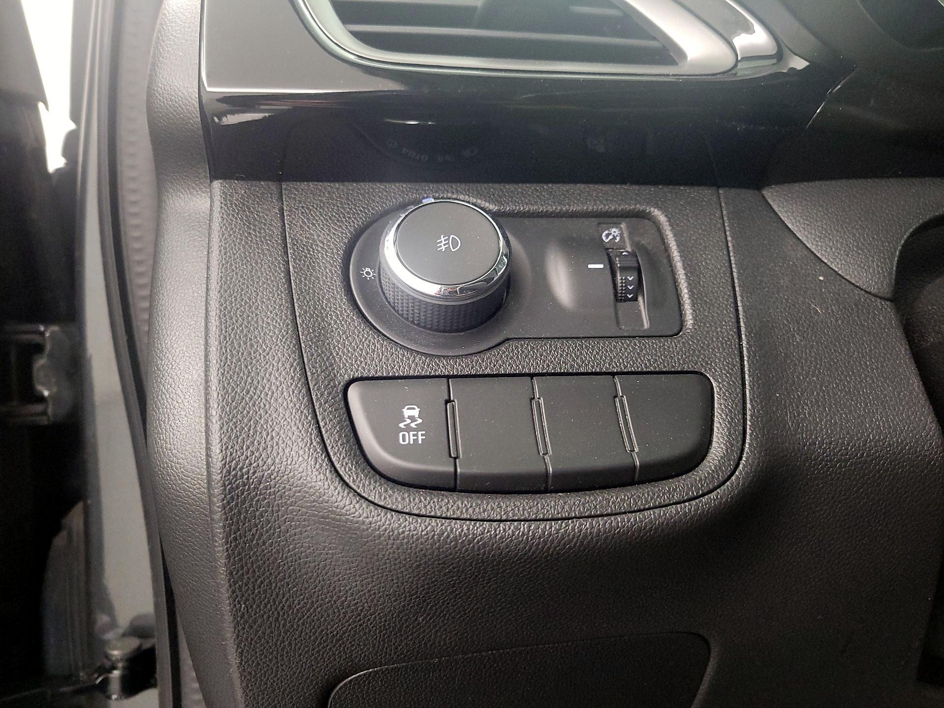 Thumbnail: 2021 Chevrolet Spark - 13