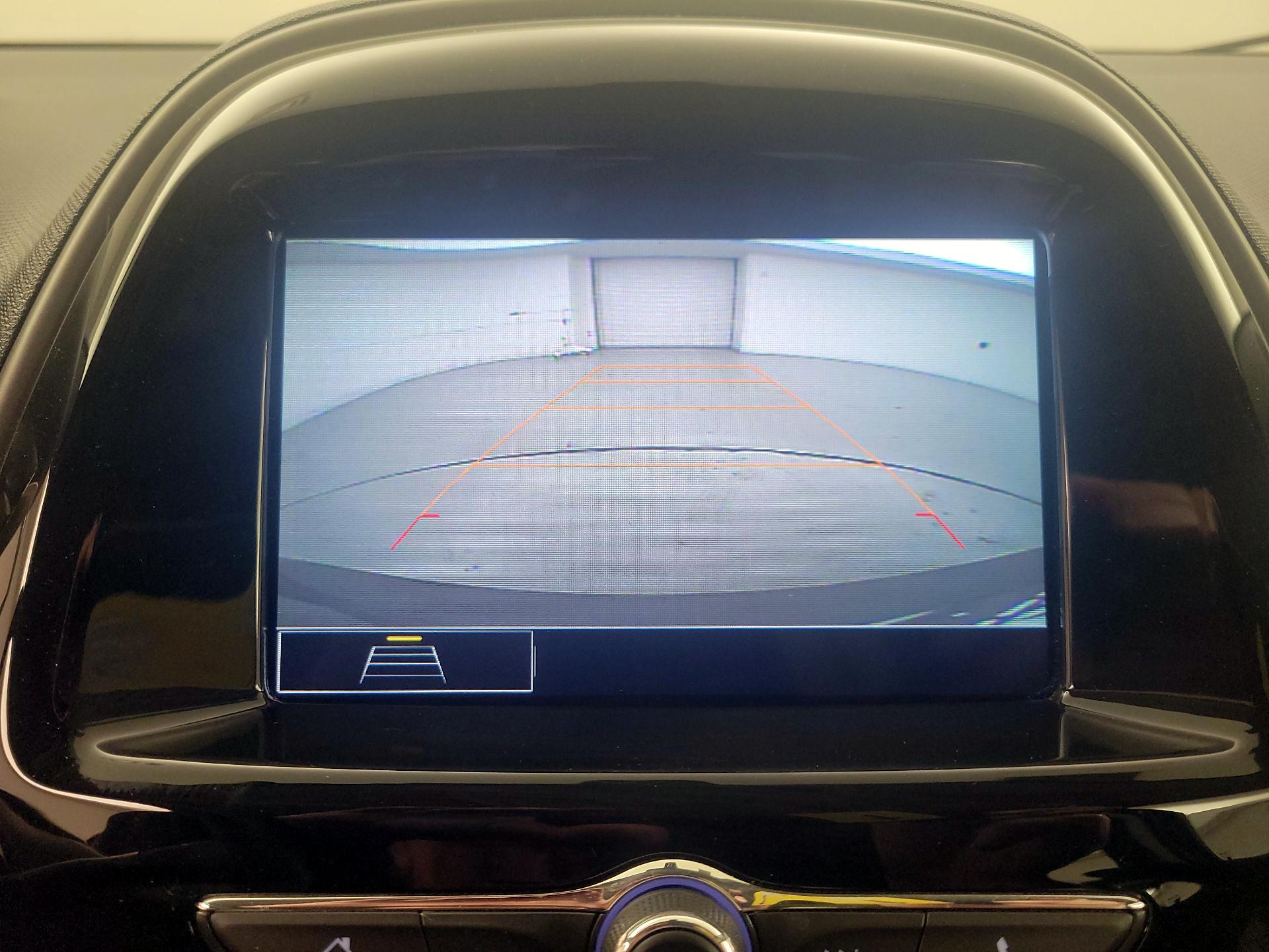 Thumbnail: 2021 Chevrolet Spark - 15