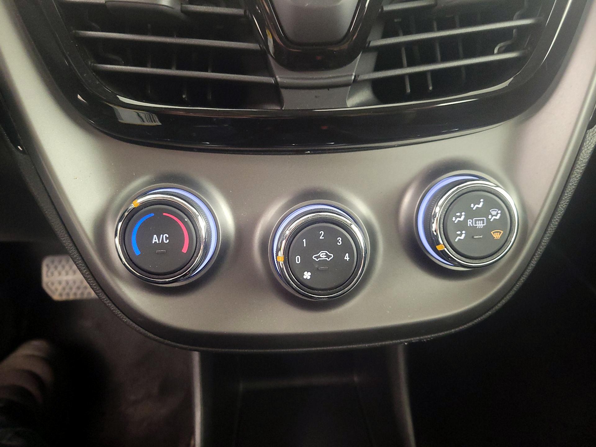 Thumbnail: 2021 Chevrolet Spark - 17