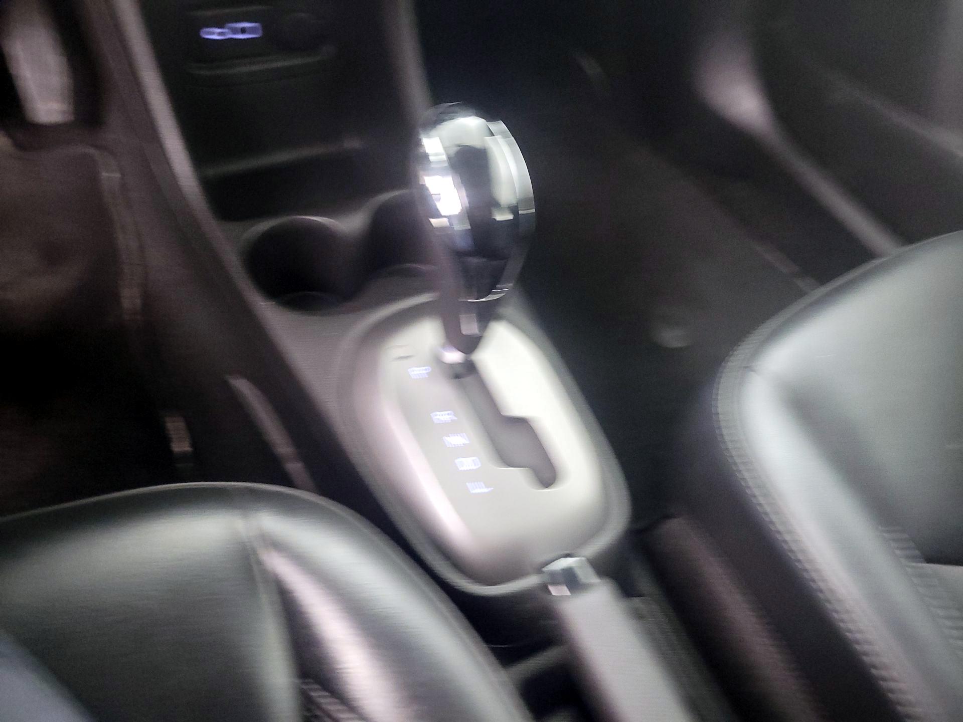 Thumbnail: 2021 Chevrolet Spark - 18