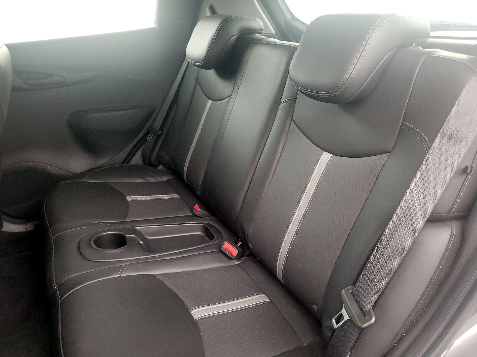 Thumbnail: 2021 Chevrolet Spark - 20