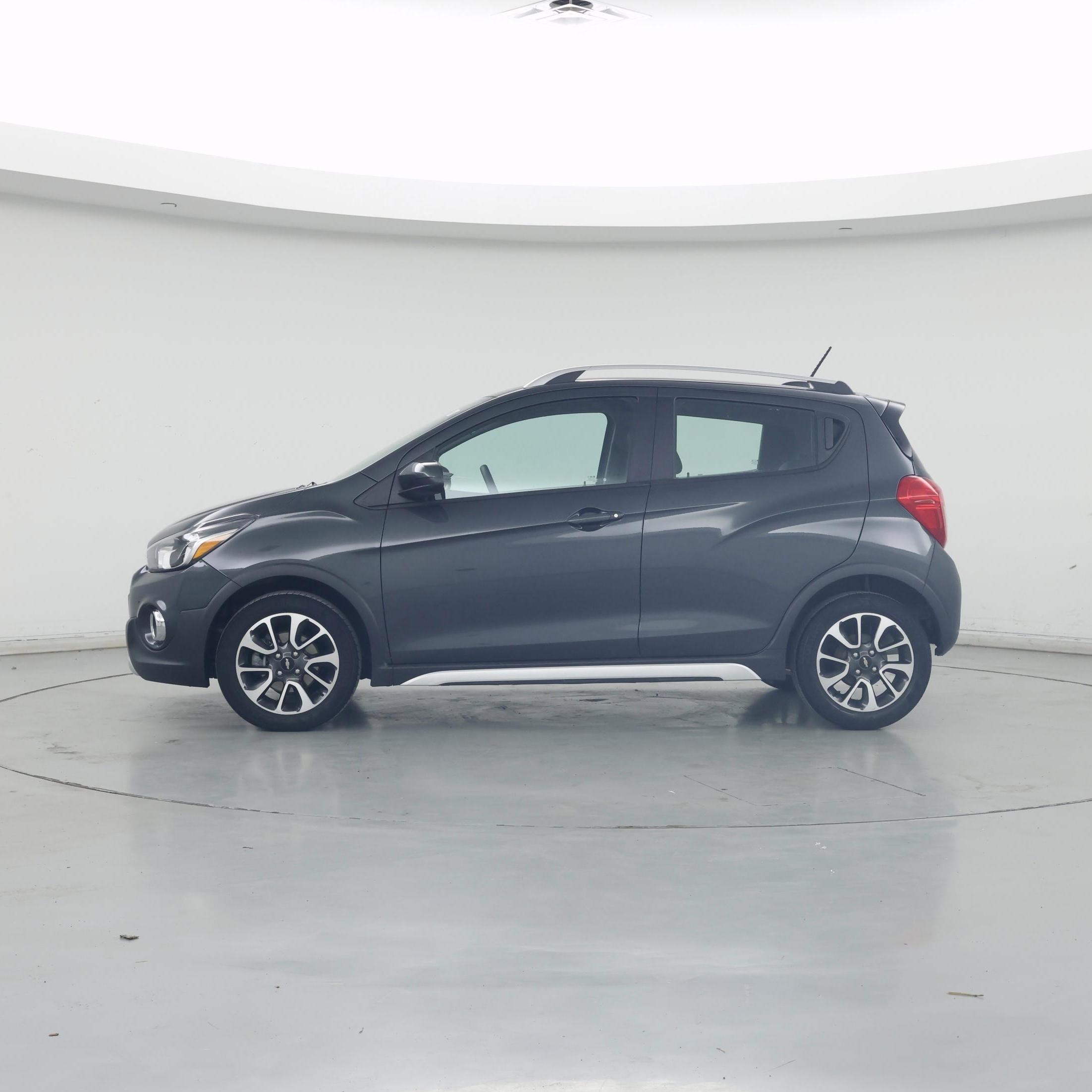 Thumbnail: 2021 Chevrolet Spark - 3