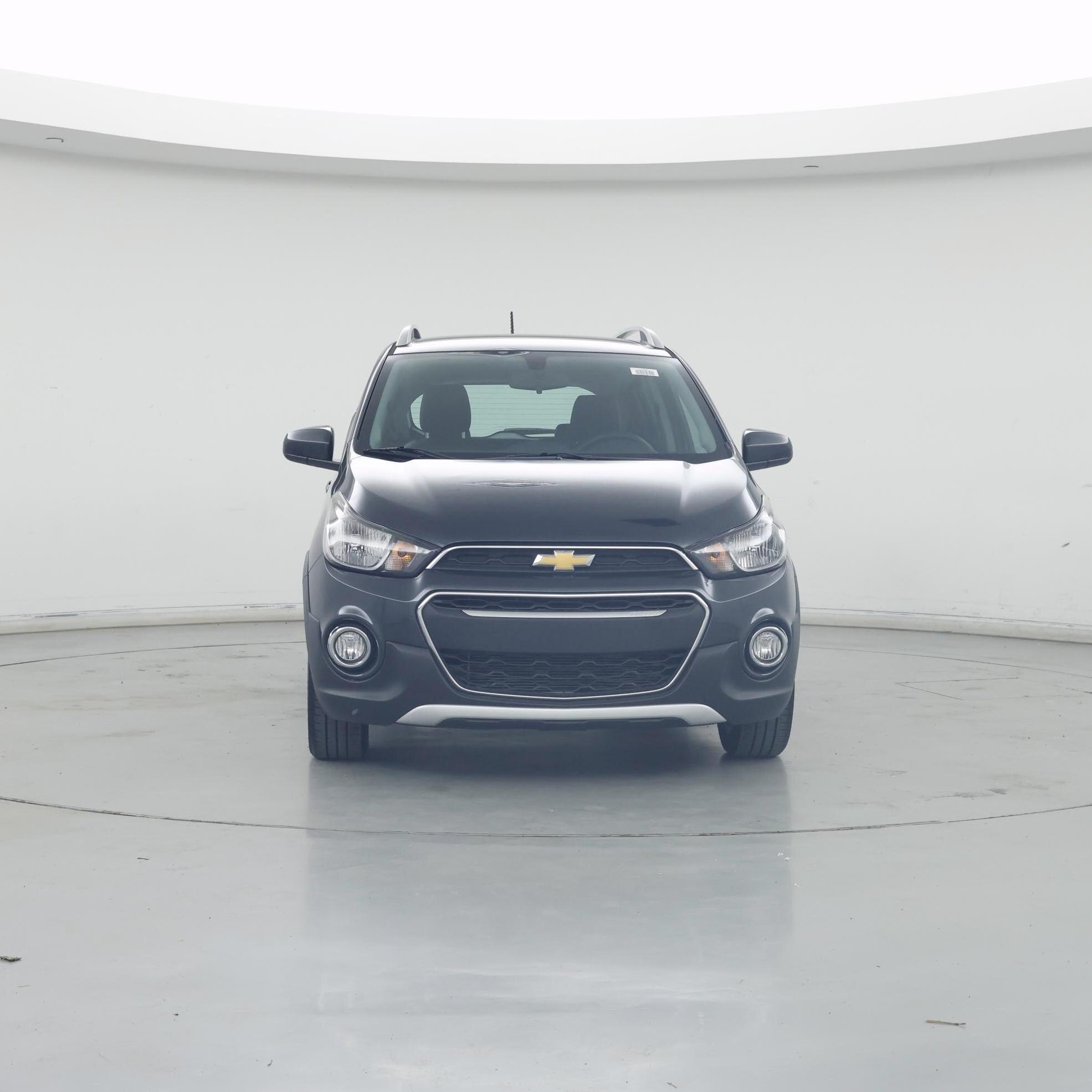 Thumbnail: 2021 Chevrolet Spark - 5