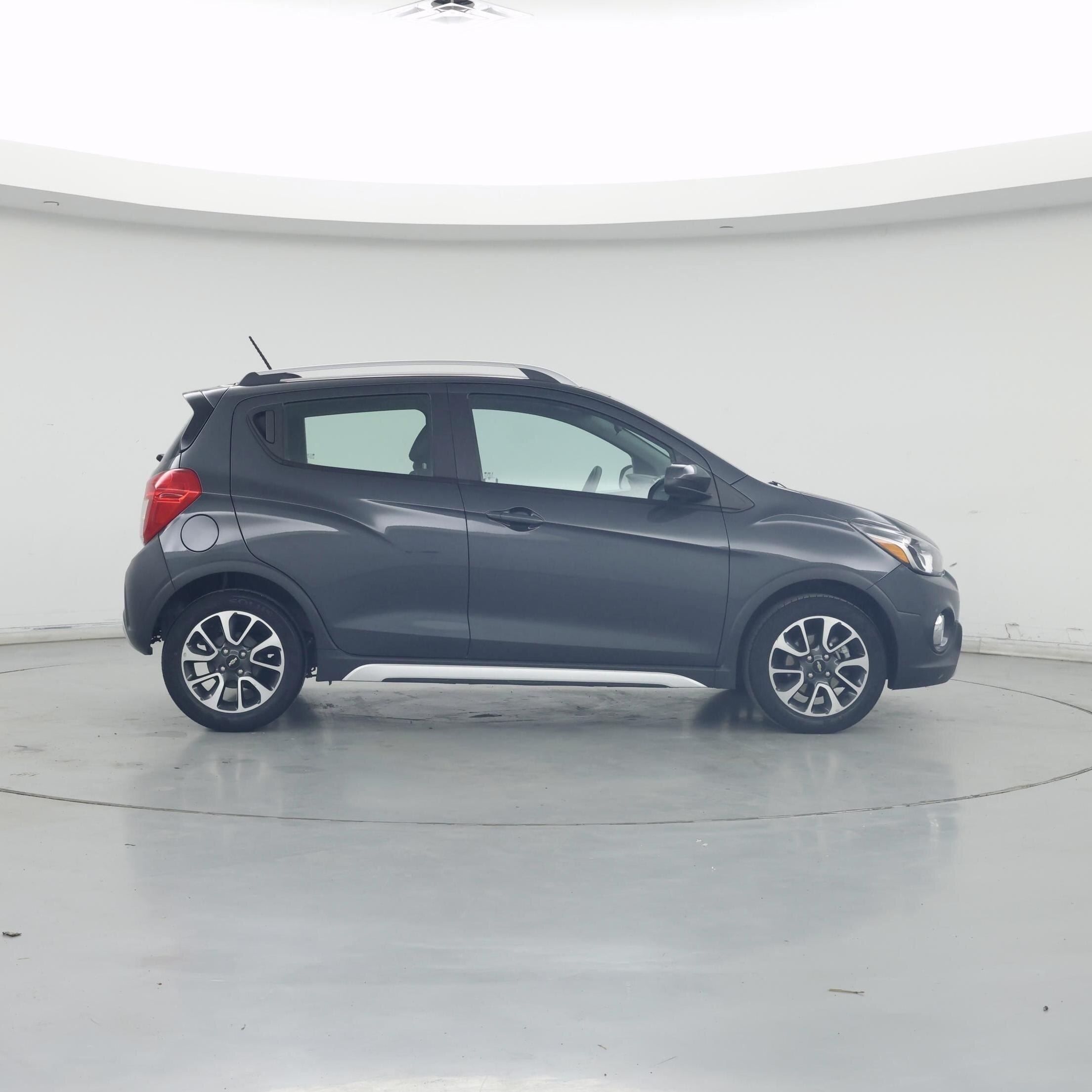 Thumbnail: 2021 Chevrolet Spark - 7