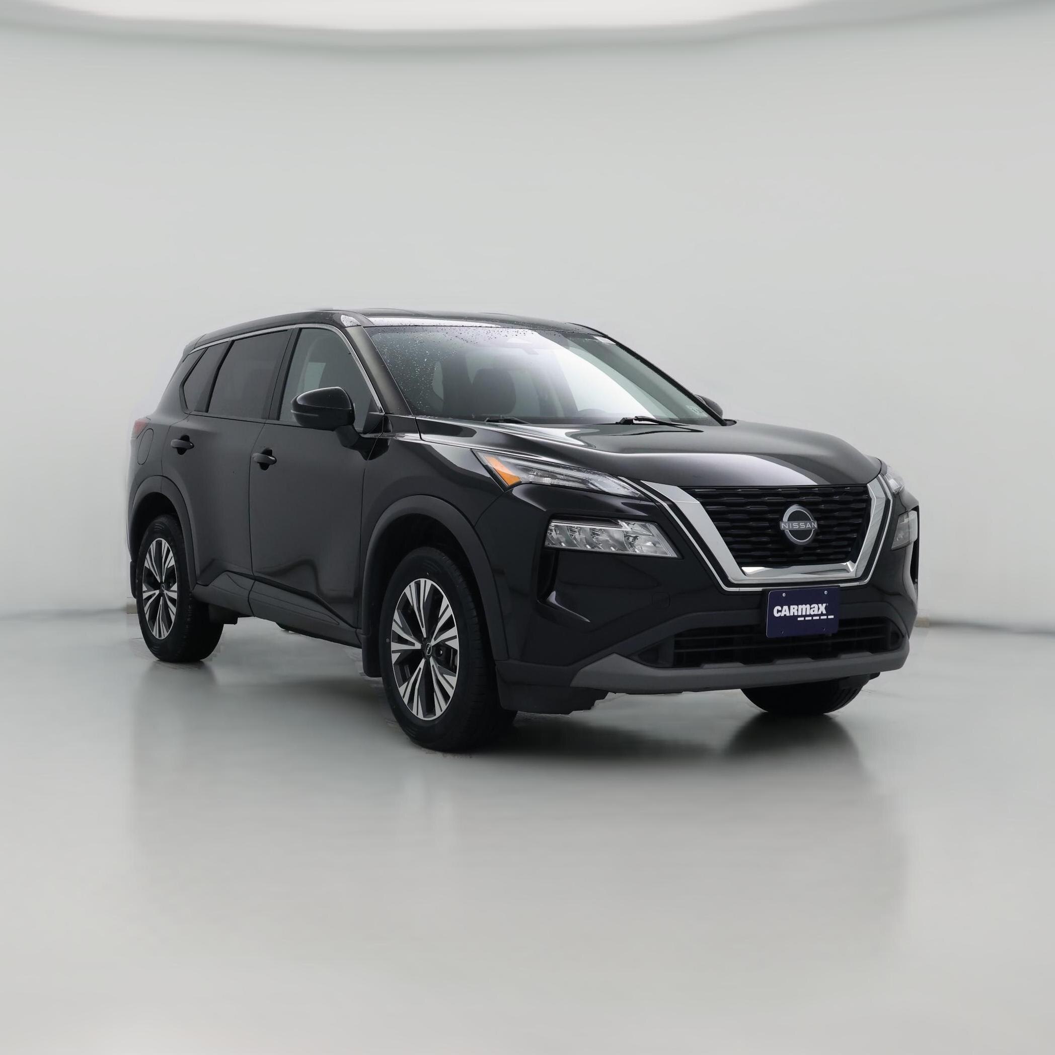 Thumbnail: 2023 Nissan Rogue - 1