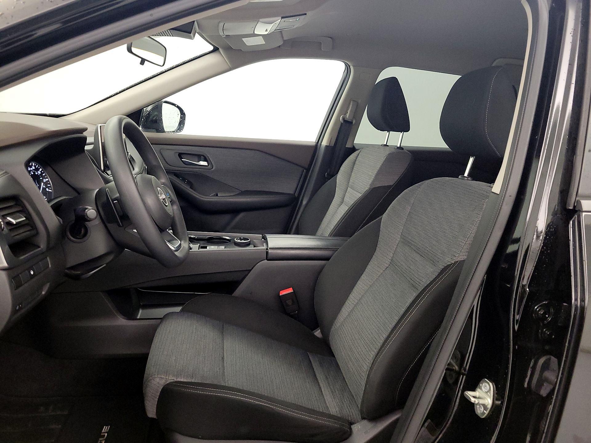 Thumbnail: 2023 Nissan Rogue - 11